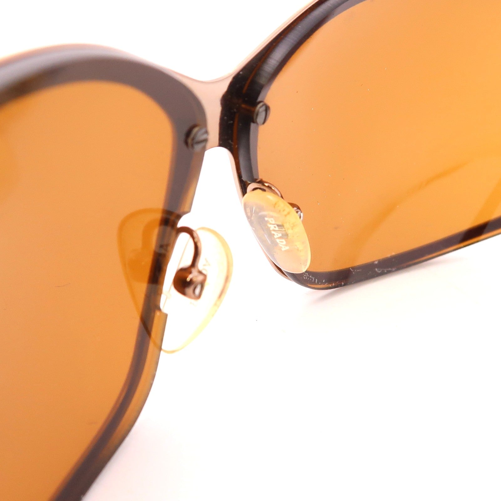 PRADA PVC Sunglasses太陽眼鏡