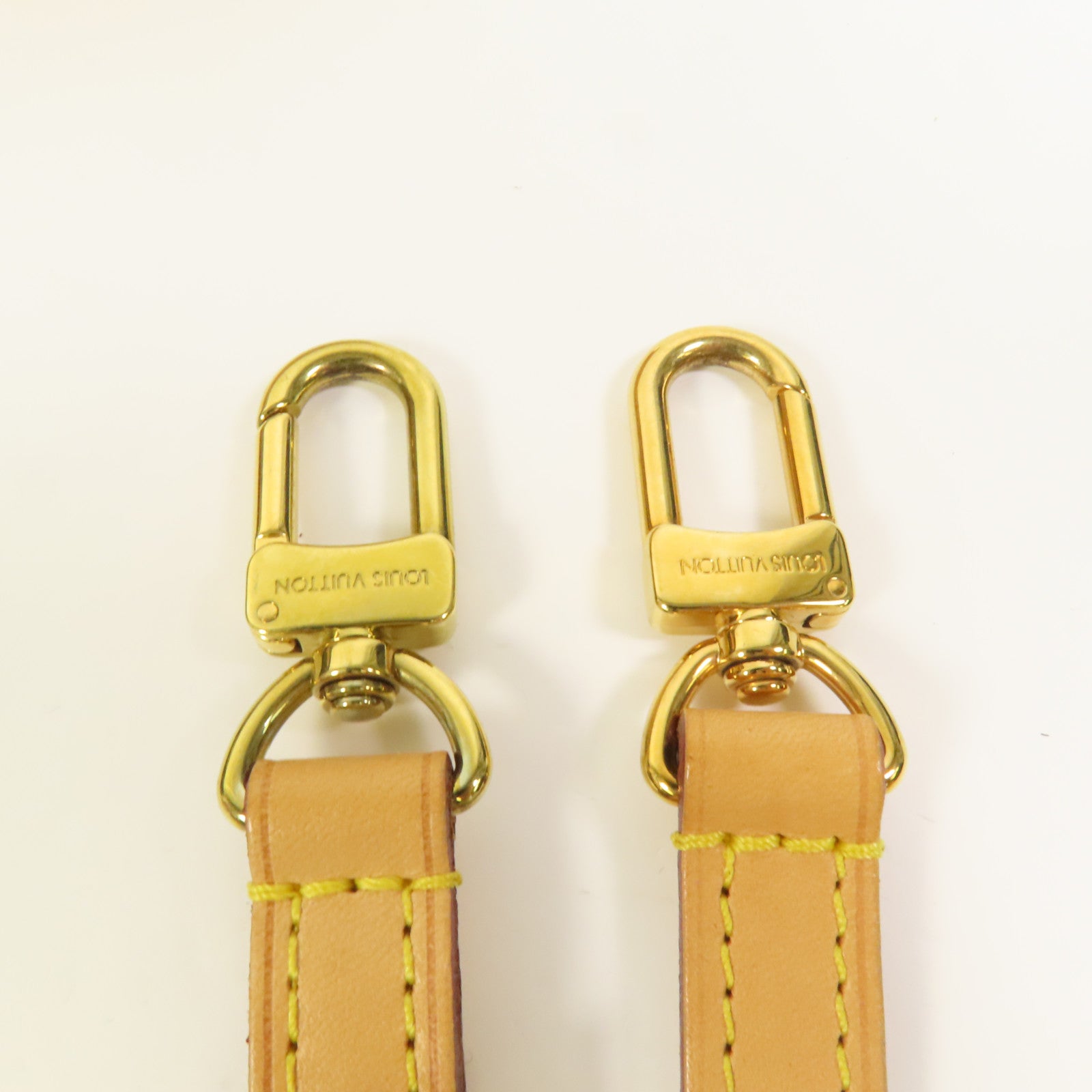 LOUIS VUITTON Monogram Rivoli MM金扣手挽肩背兩用袋