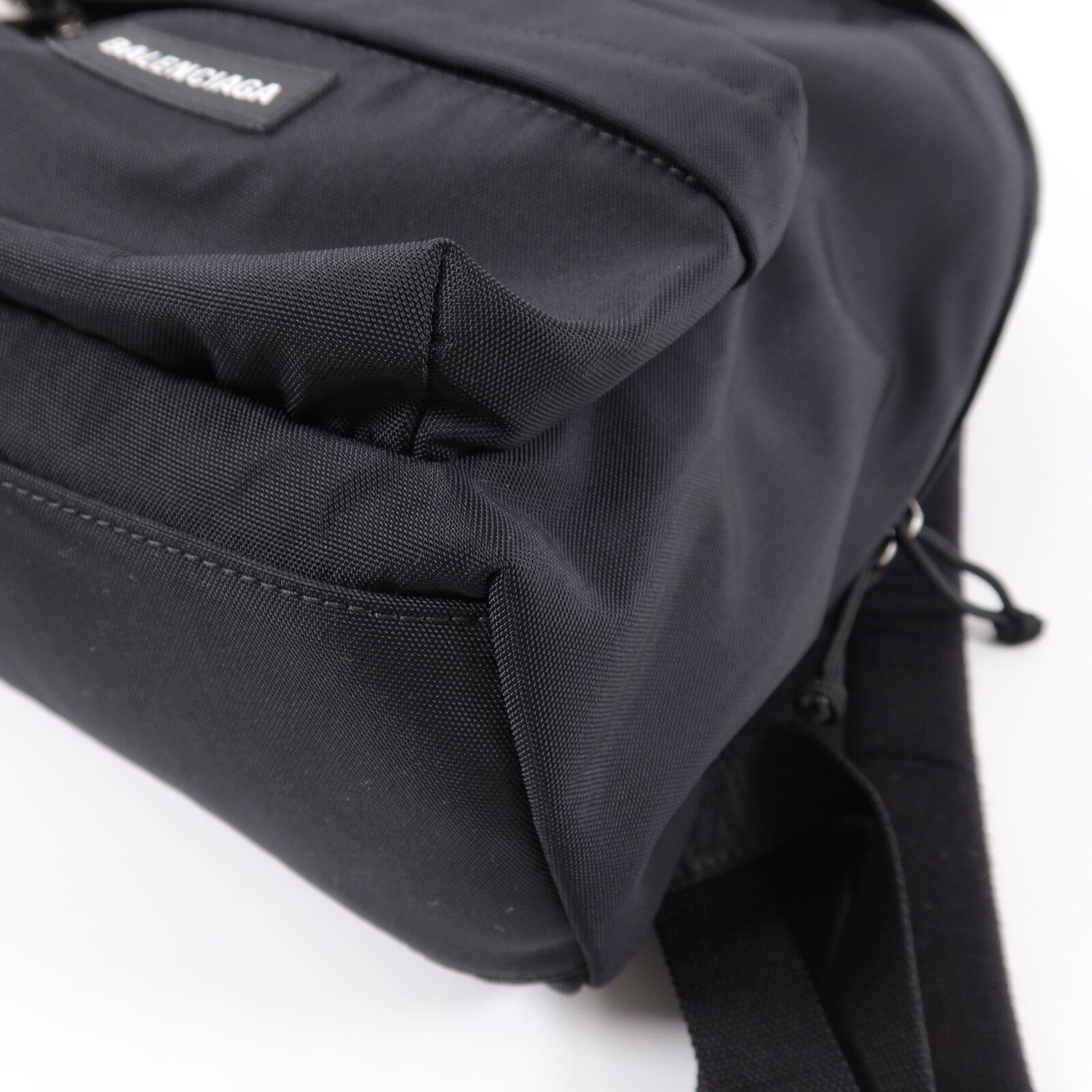 BALENCIAGA 尼龍Explorer Backpack Small背包