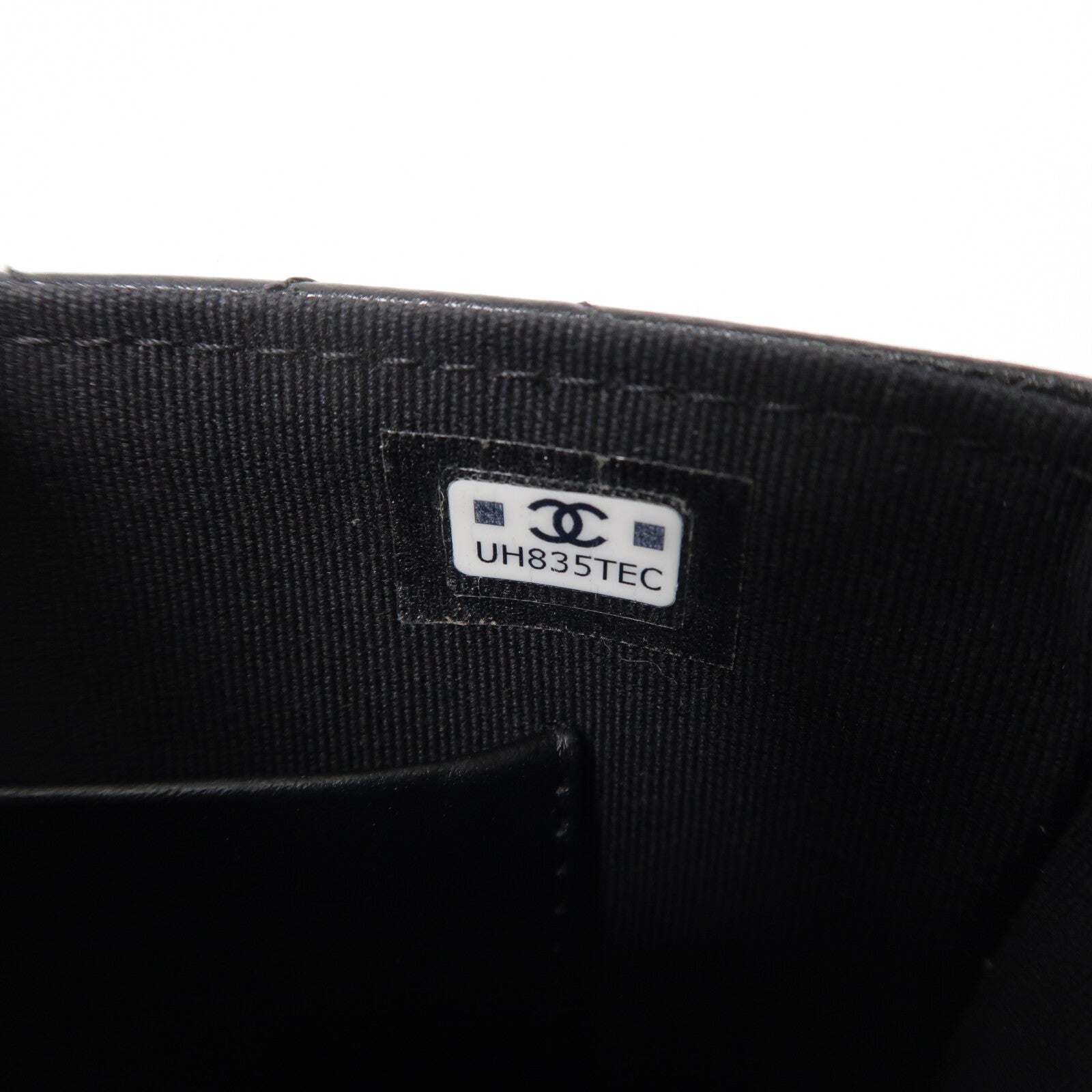 CHANEL 羊皮皮革Chain Shoulder鏈帶肩背袋