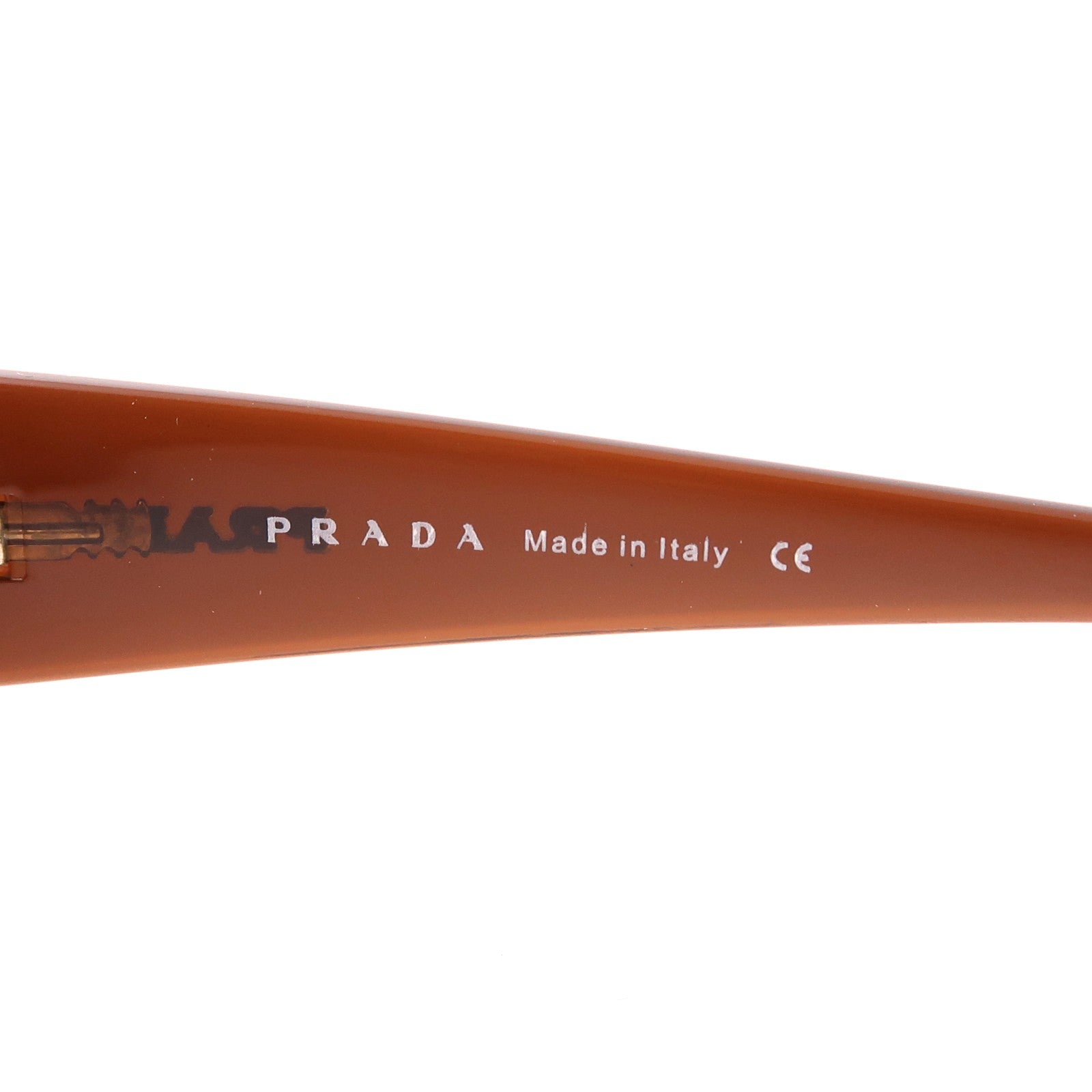 PRADA PVC Sunglasses太陽眼鏡