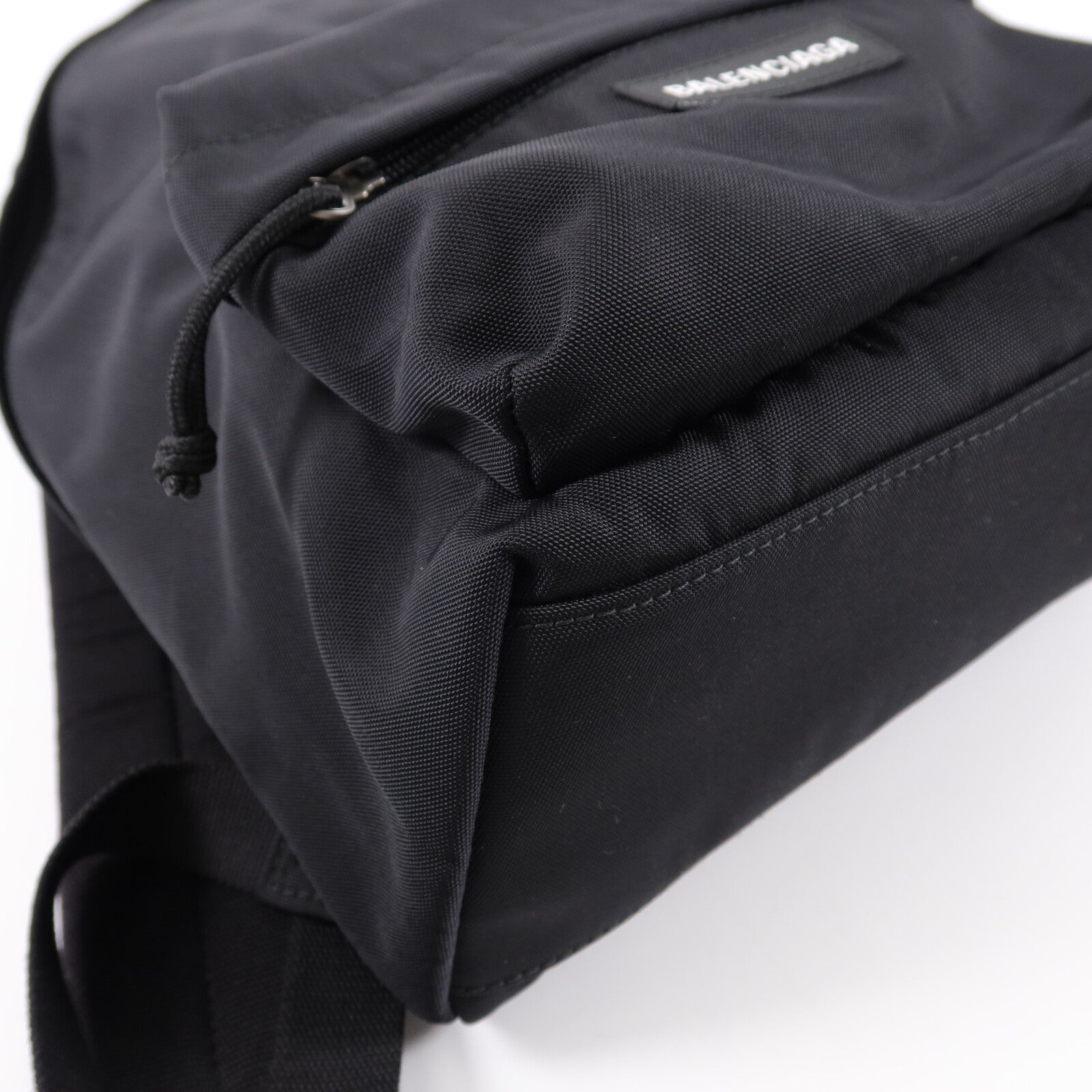 BALENCIAGA 尼龍Explorer Backpack Small背包