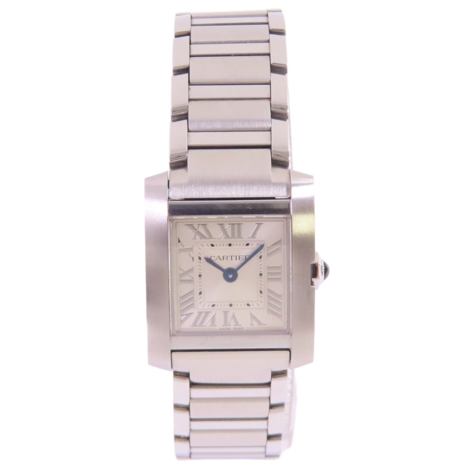 CARTIER Tank Francaise WSTA0065