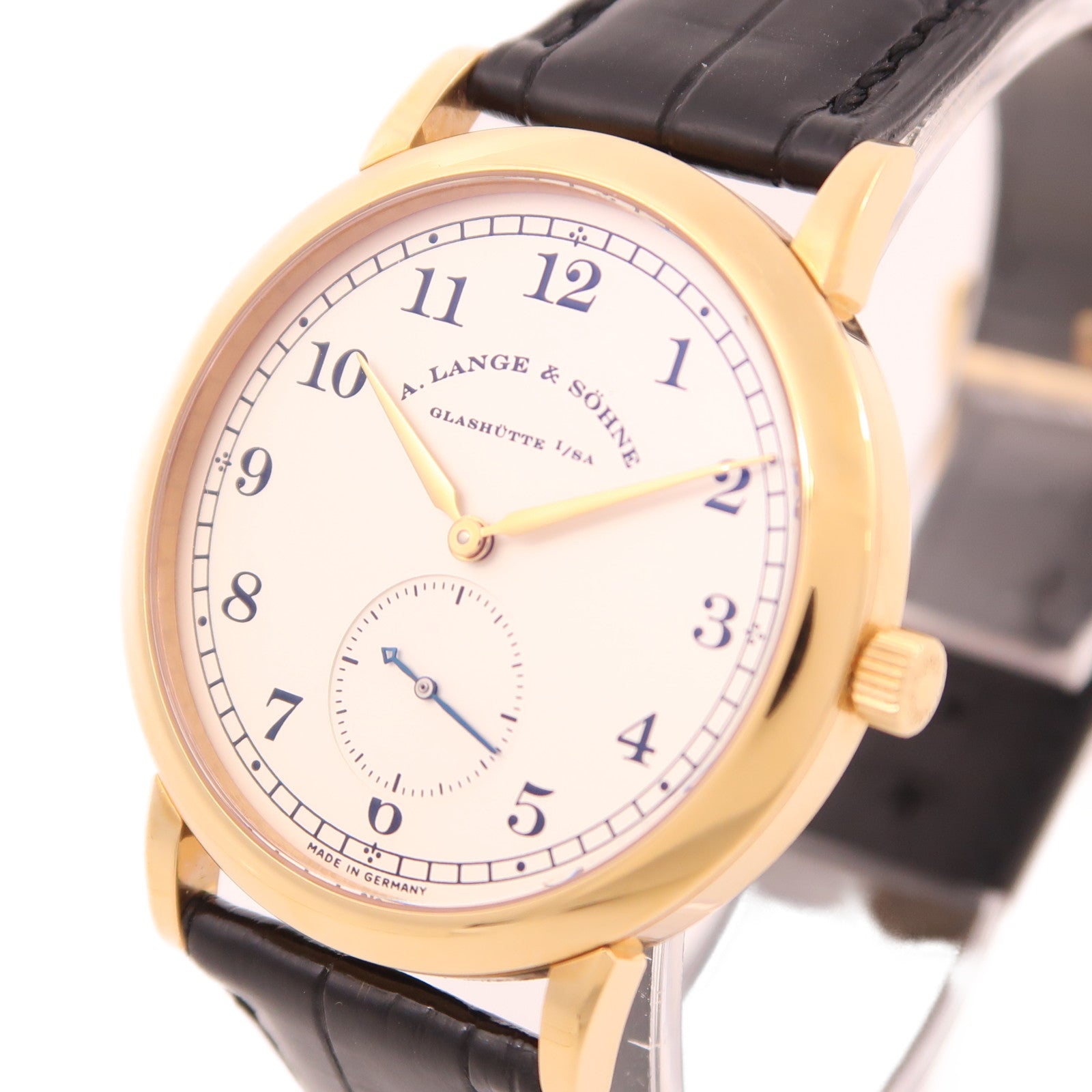 A.LANGE＆SOHNE Watch 1815