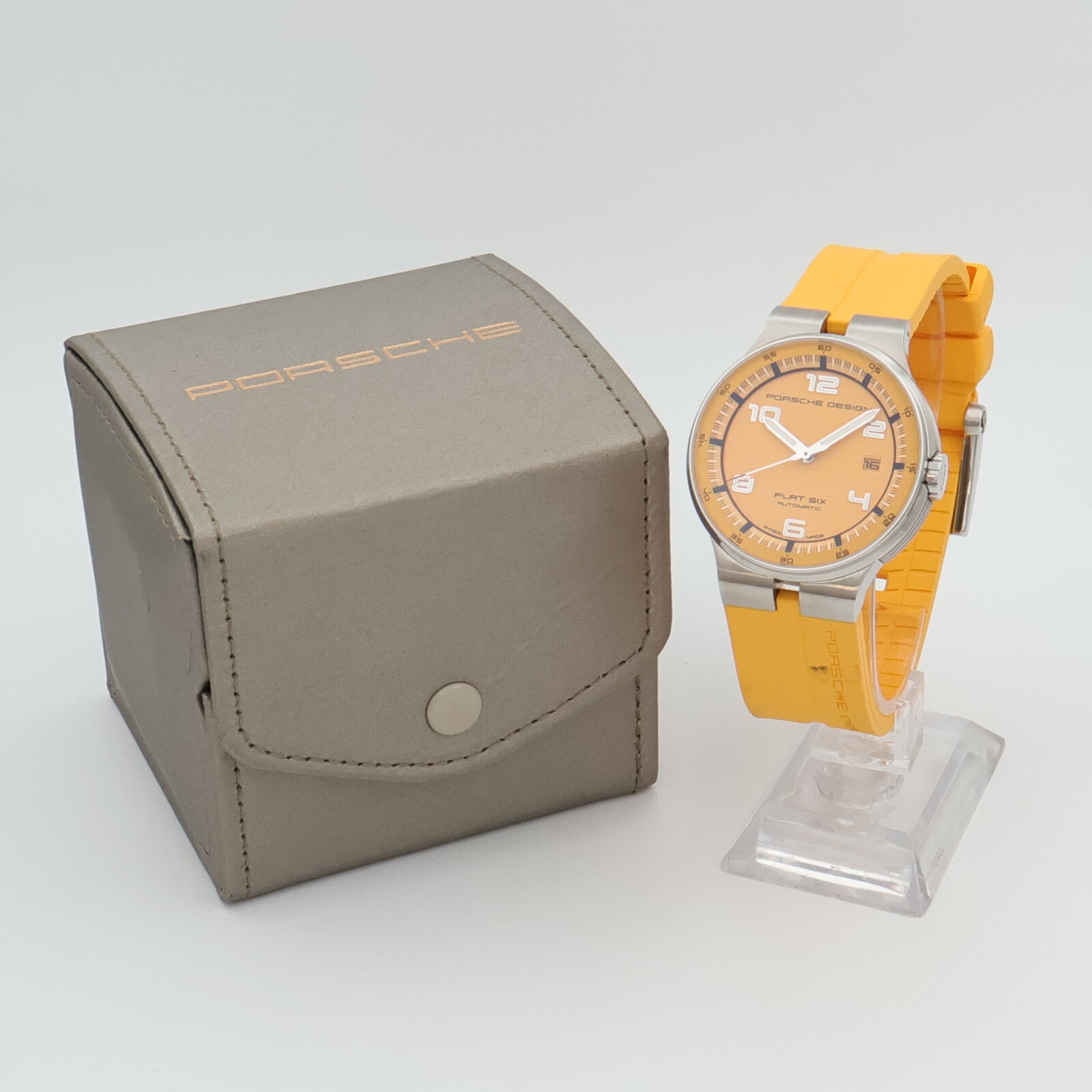 Porsche Design Porsche Design Flat Six 6351.41