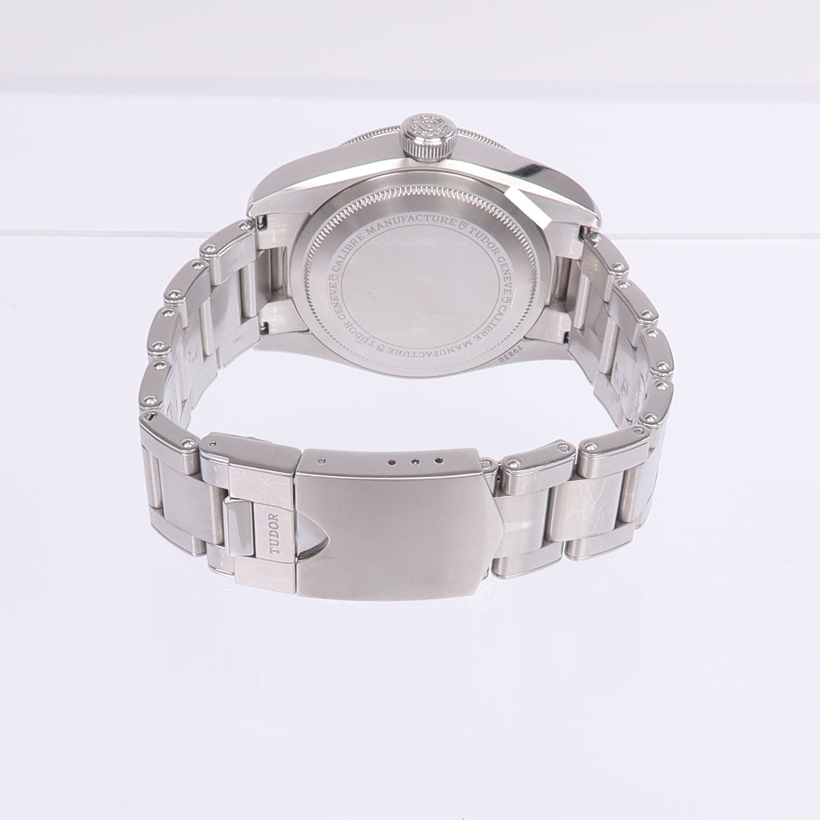 TUDOR Black Bay GMT 79830RB
