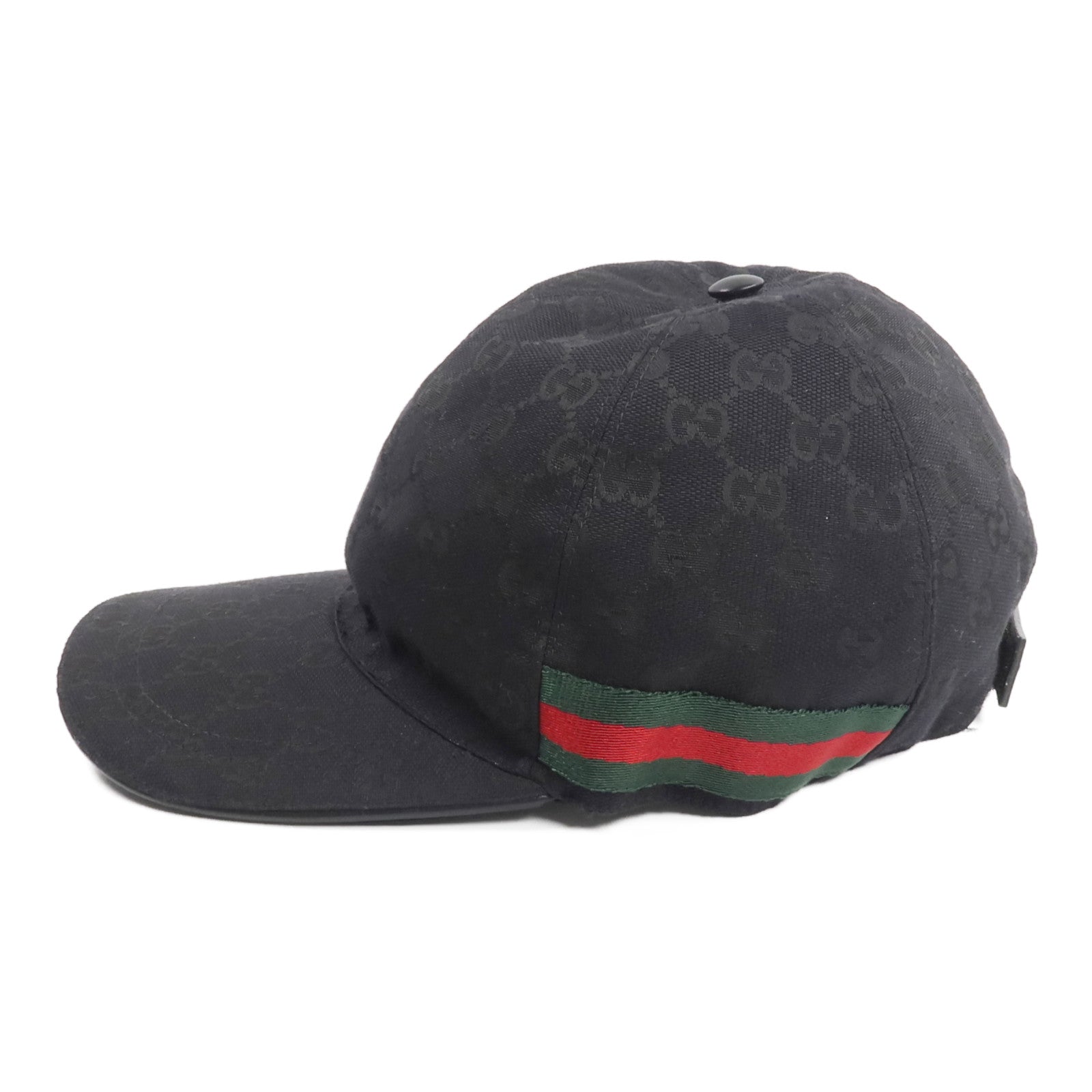 GUCCI 帆布Hat(L)帽子