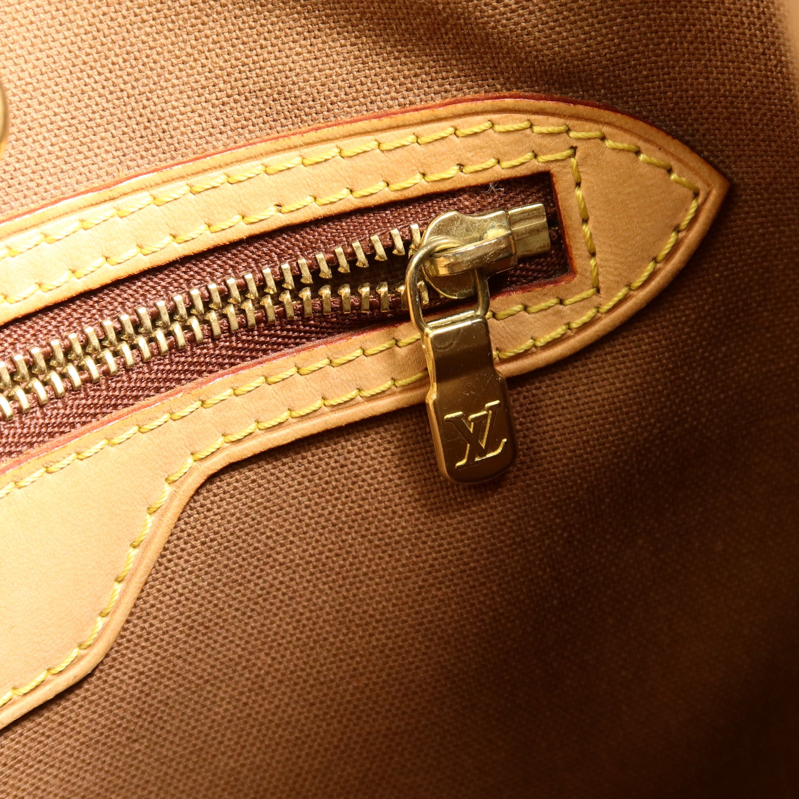 LOUIS VUITTON Monogram Batignolles肩背袋