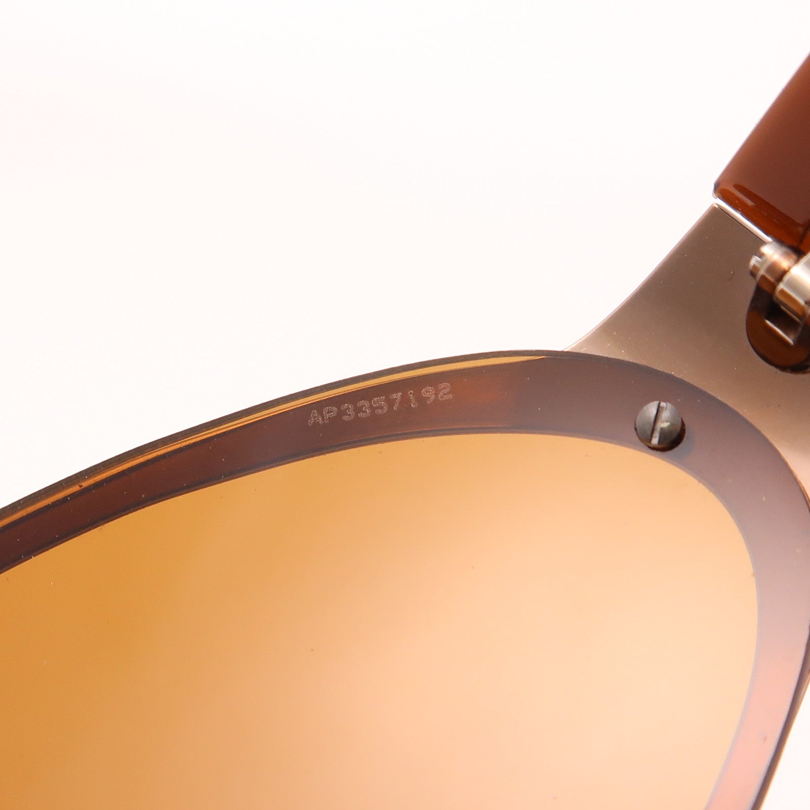 PRADA PVC Sunglasses太陽眼鏡