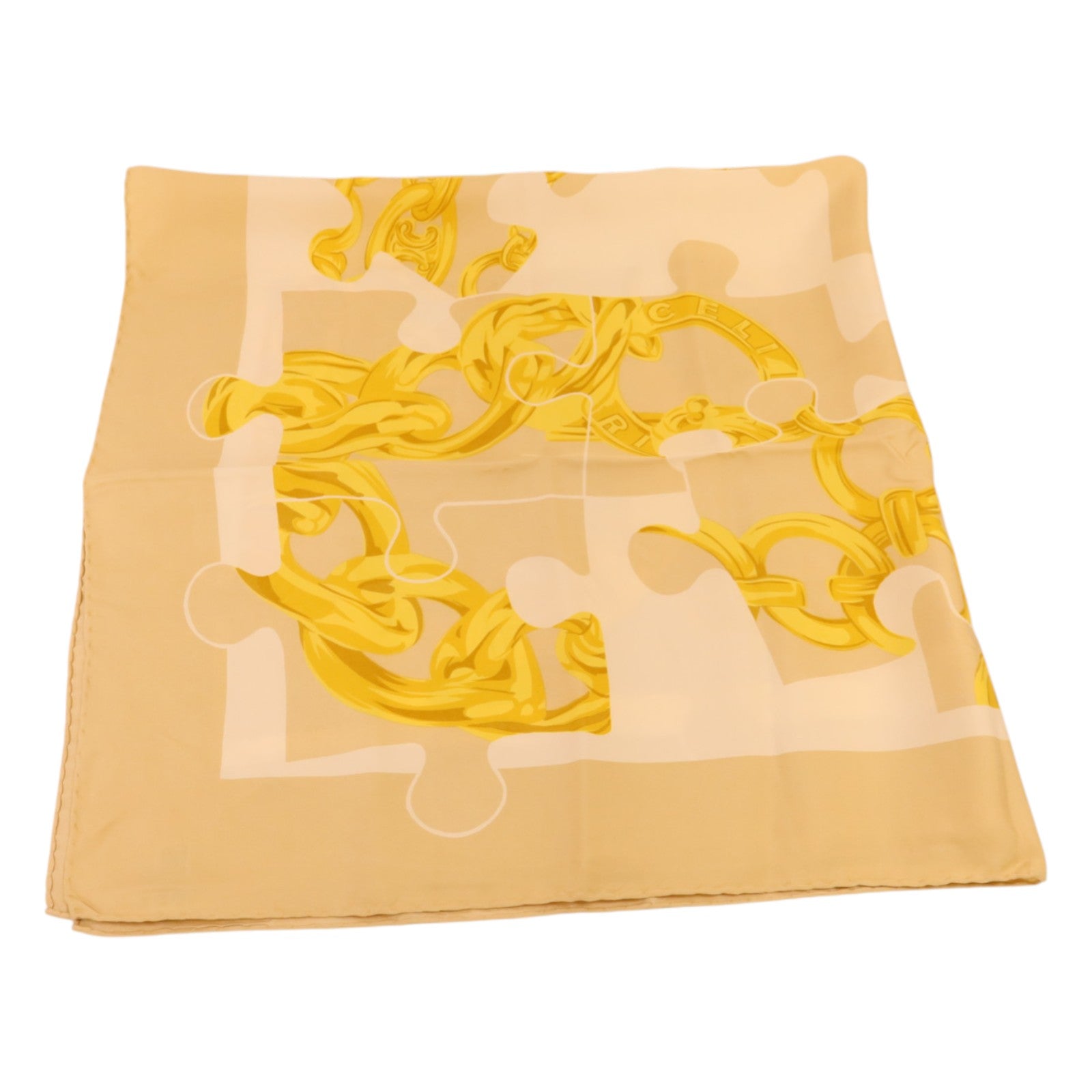 CELINE 絲質Scarf絲巾