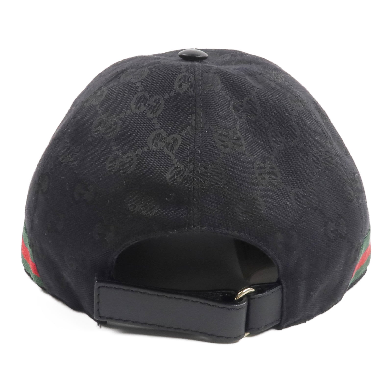 GUCCI 帆布Hat(L)帽子
