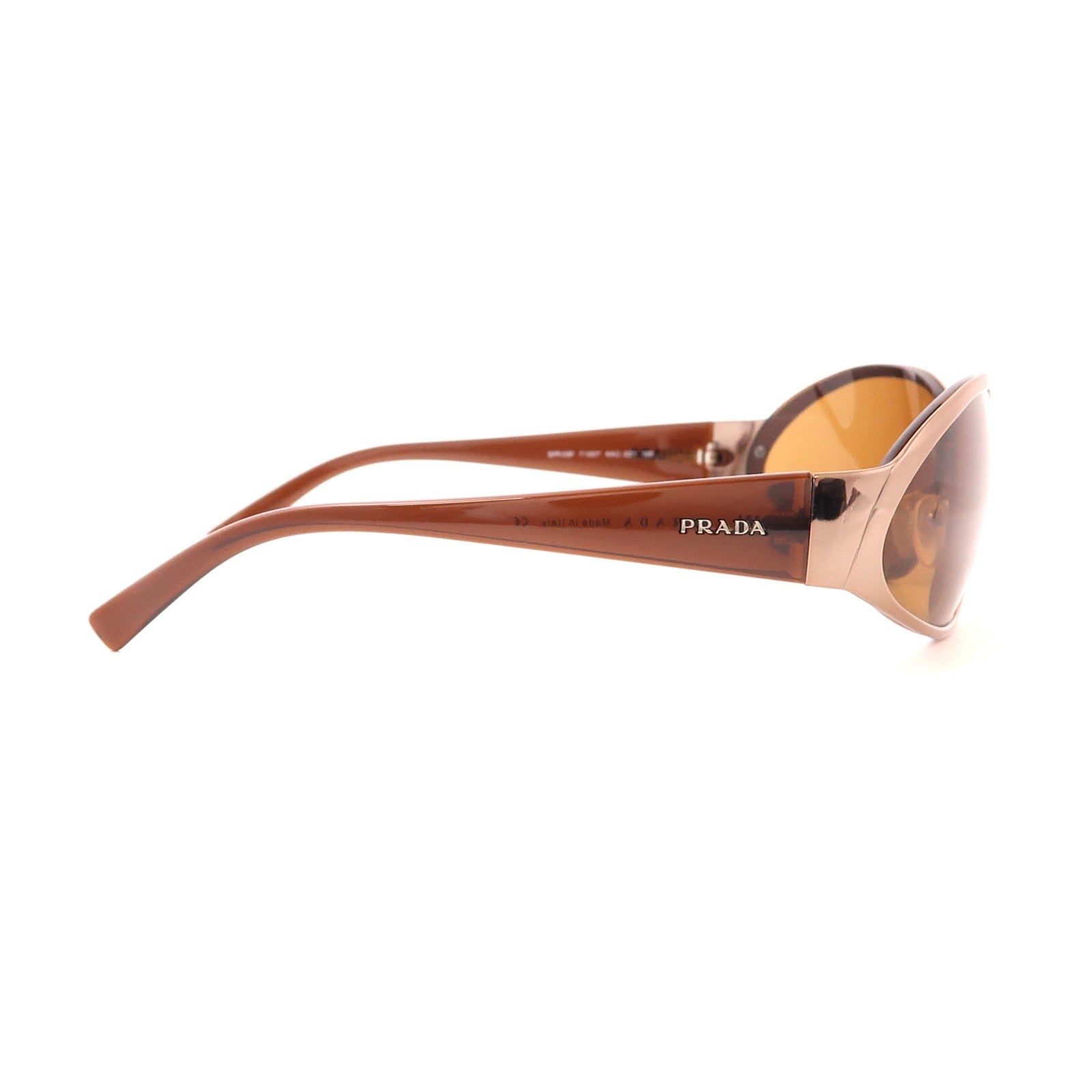PRADA PVC Sunglasses太陽眼鏡