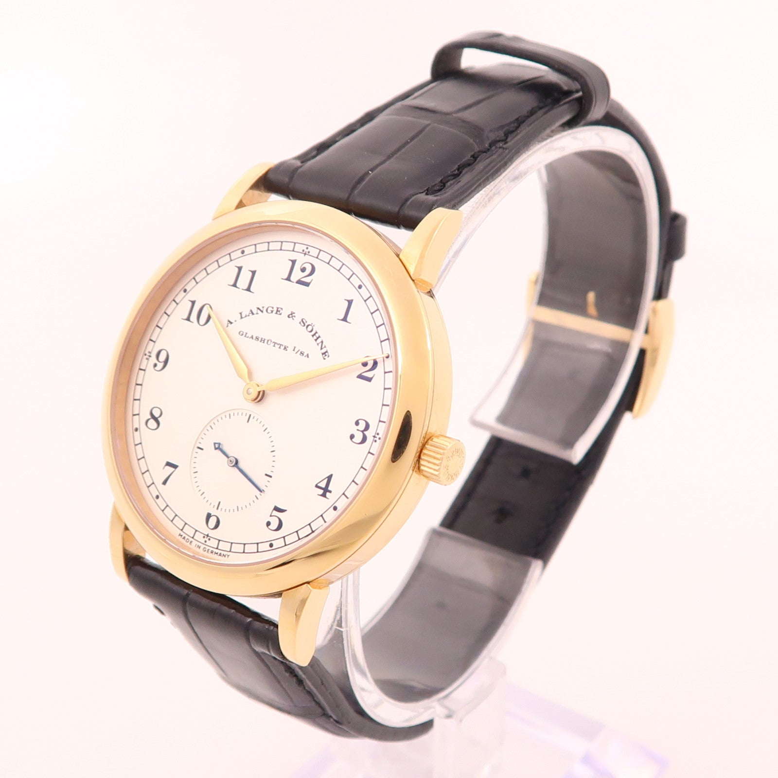 A.LANGE＆SOHNE Watch 1815