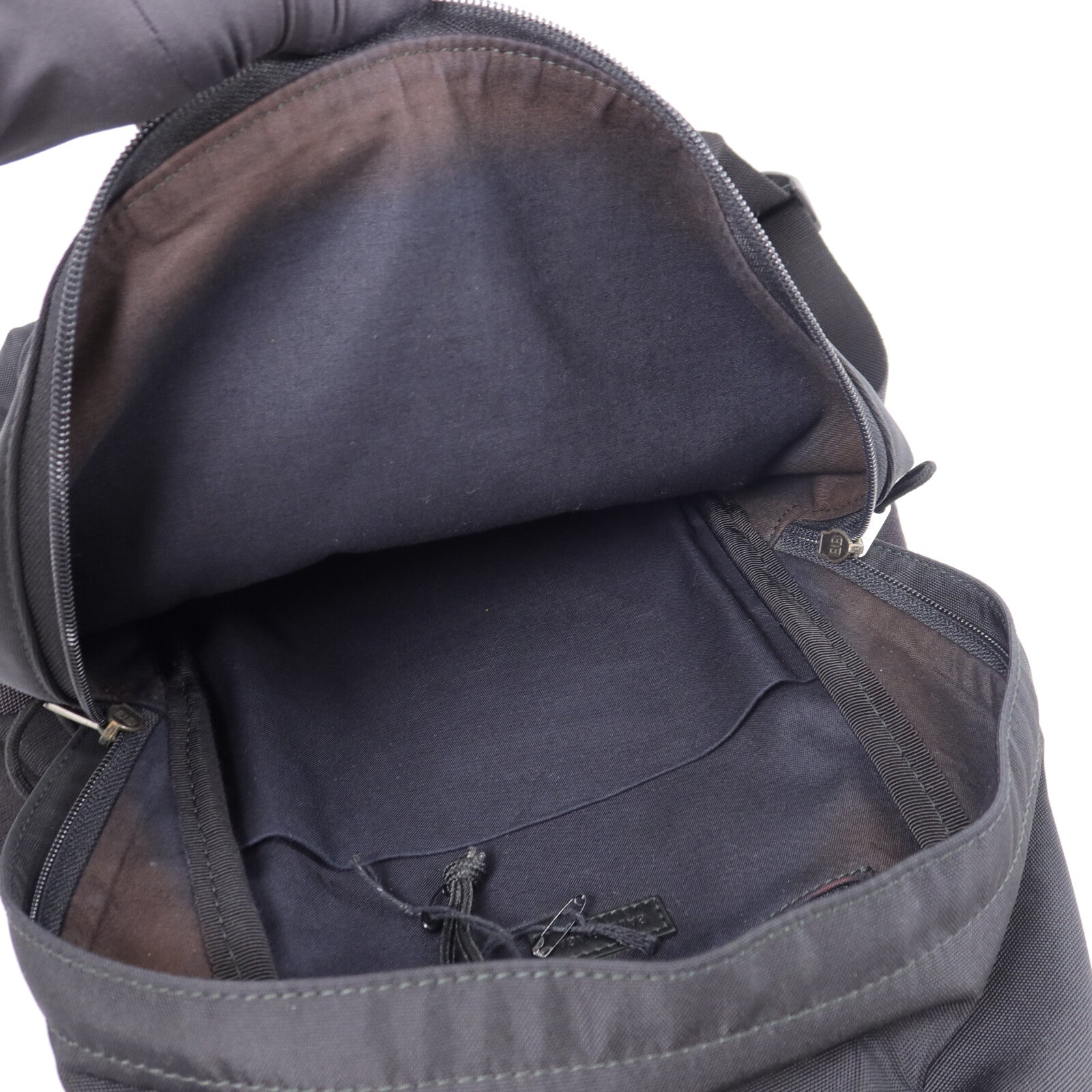 BALENCIAGA 尼龍Explorer Backpack Small背包