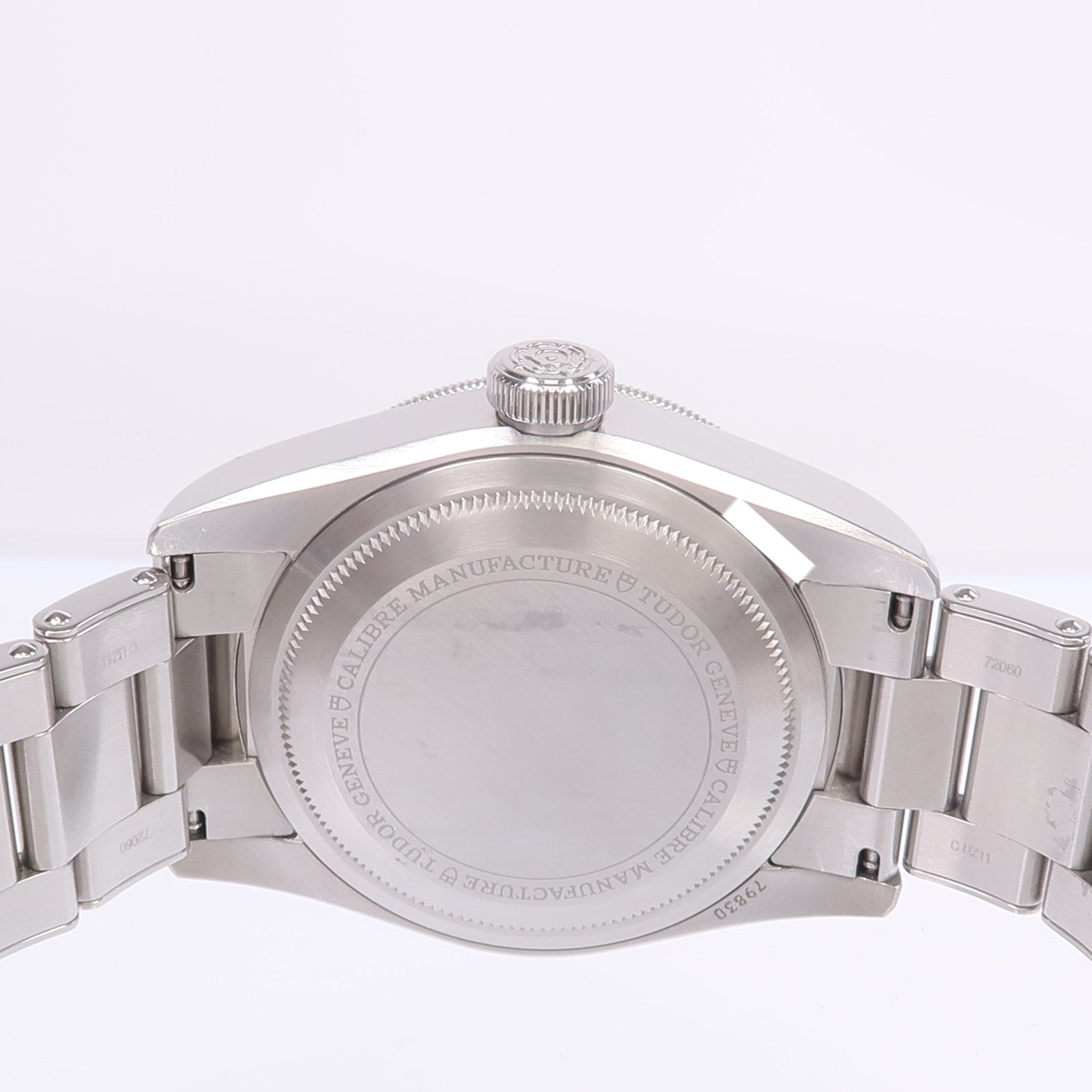 TUDOR Black Bay GMT 79830RB