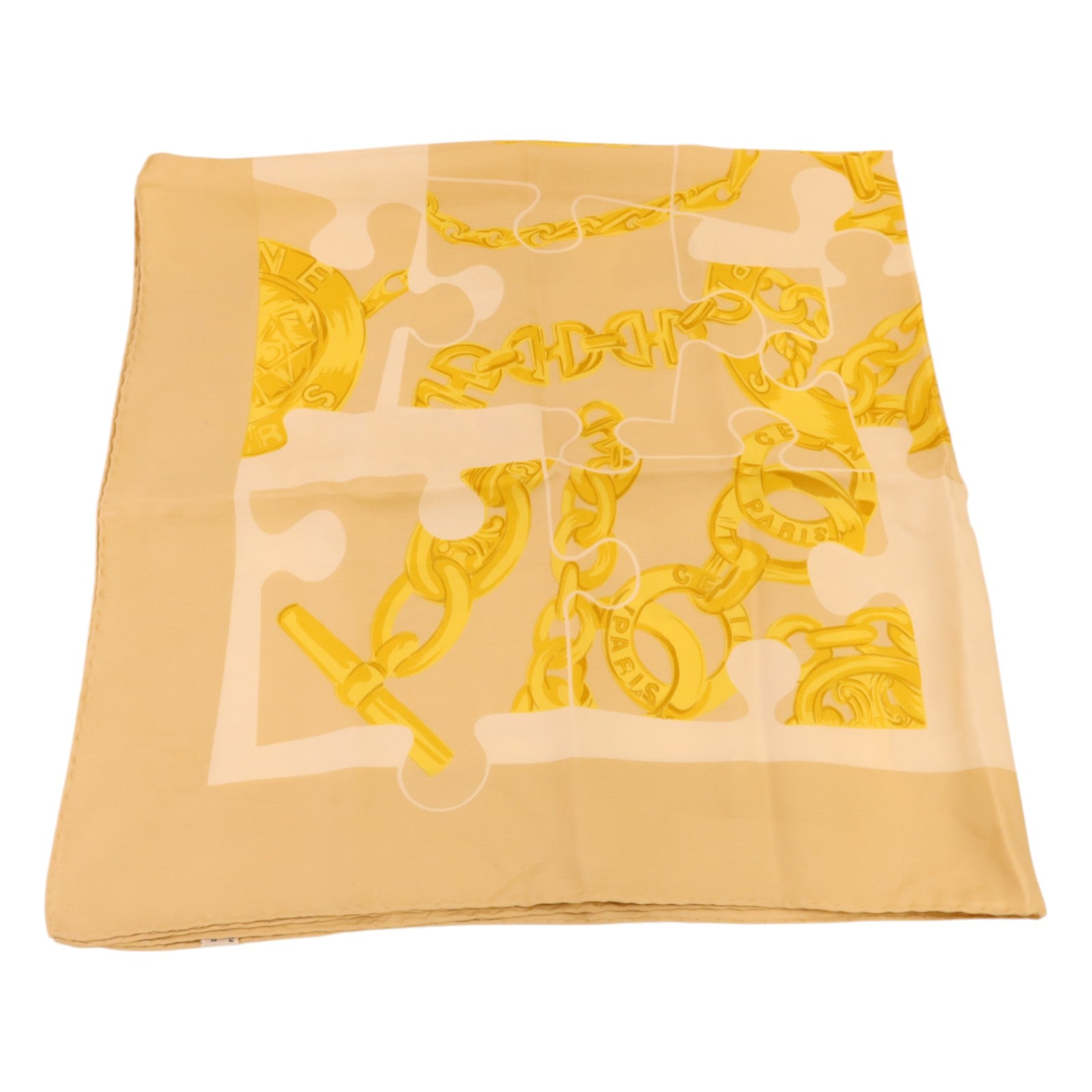 CELINE 絲質Scarf絲巾