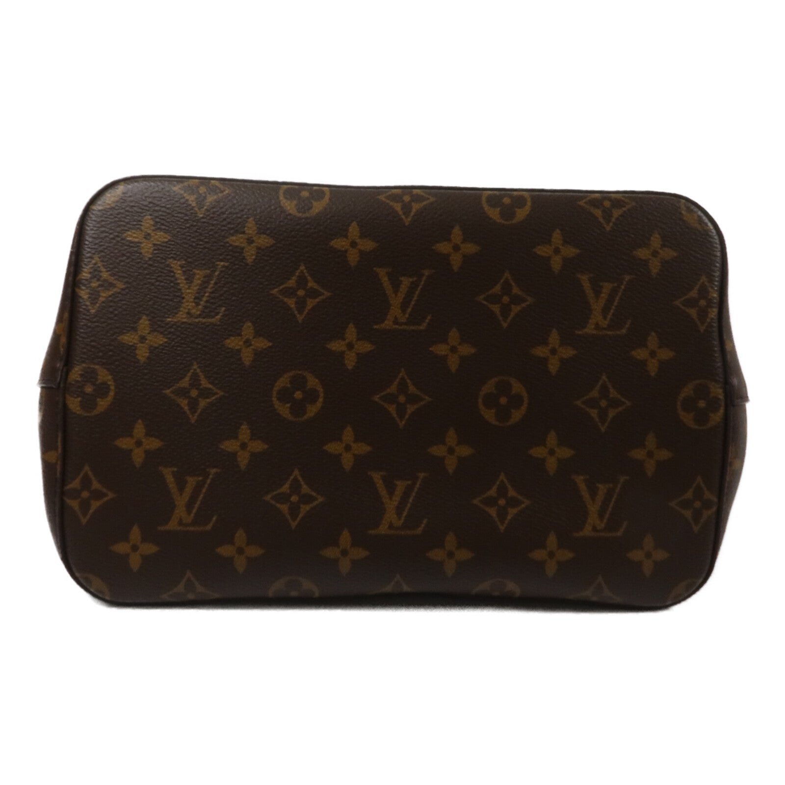 LOUIS VUITTON Monogram Neo Noe金扣手挽肩背兩用袋