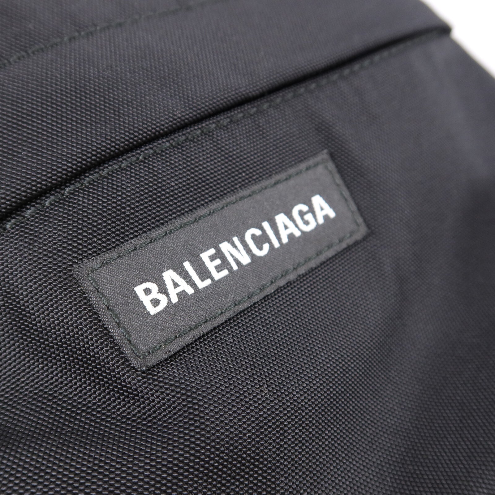 BALENCIAGA 尼龍Explorer Backpack Small背包