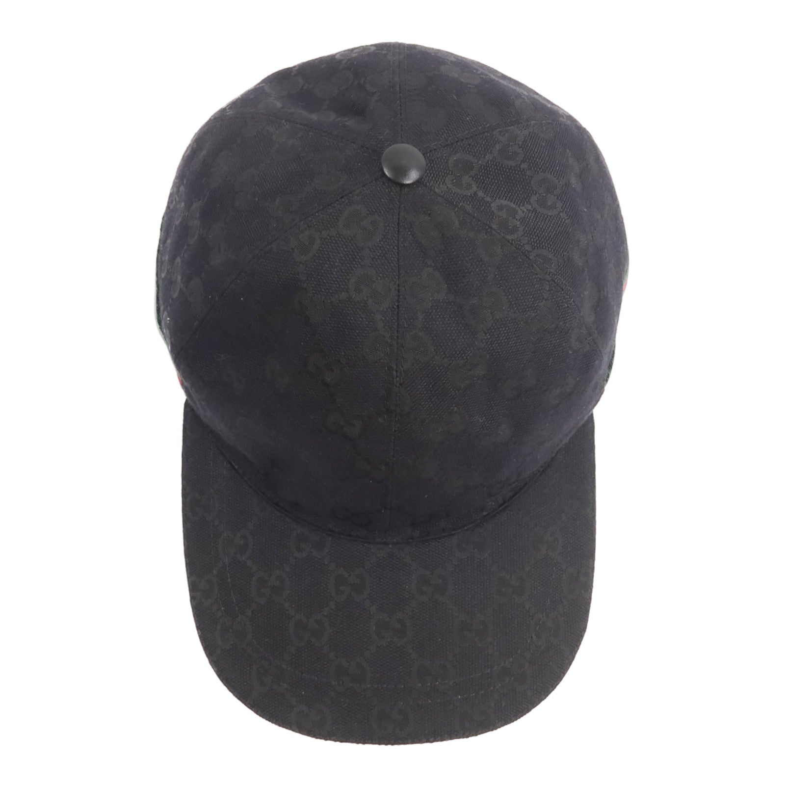 GUCCI 帆布Hat(L)帽子