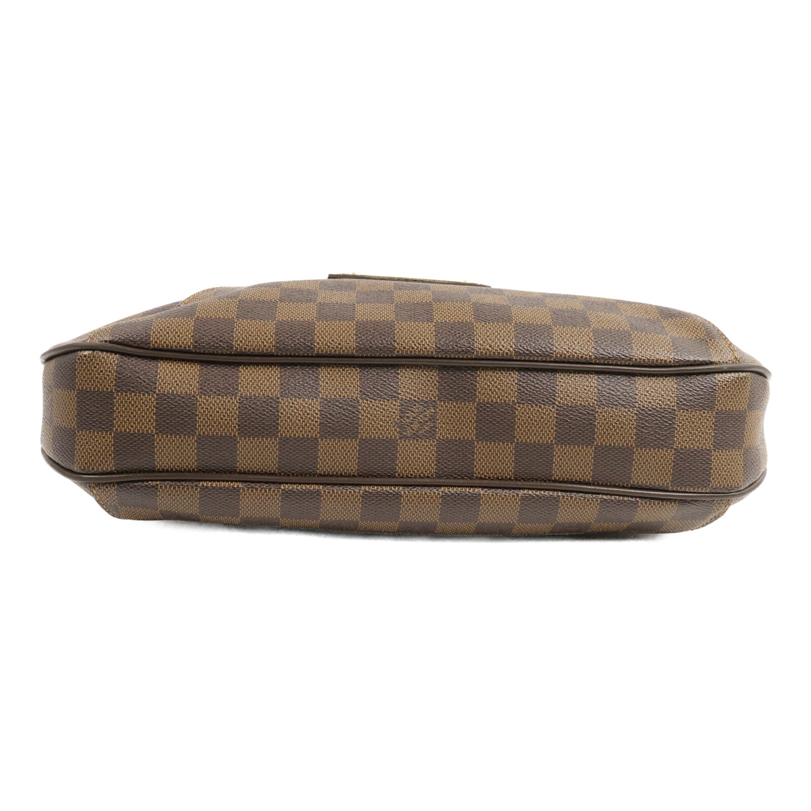 LOUIS VUITTON Damier Thames PM肩背袋