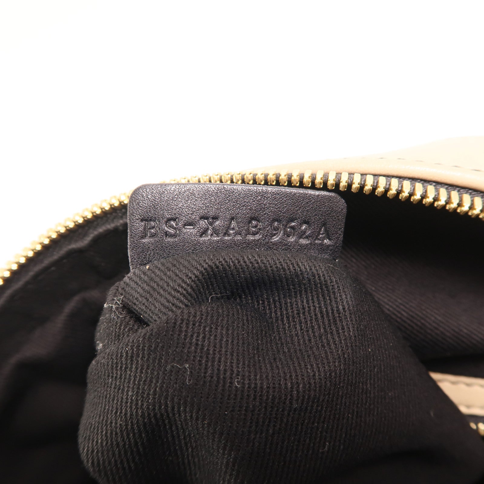 Valentino 羊皮皮革Shoulder Bag金扣肩背袋