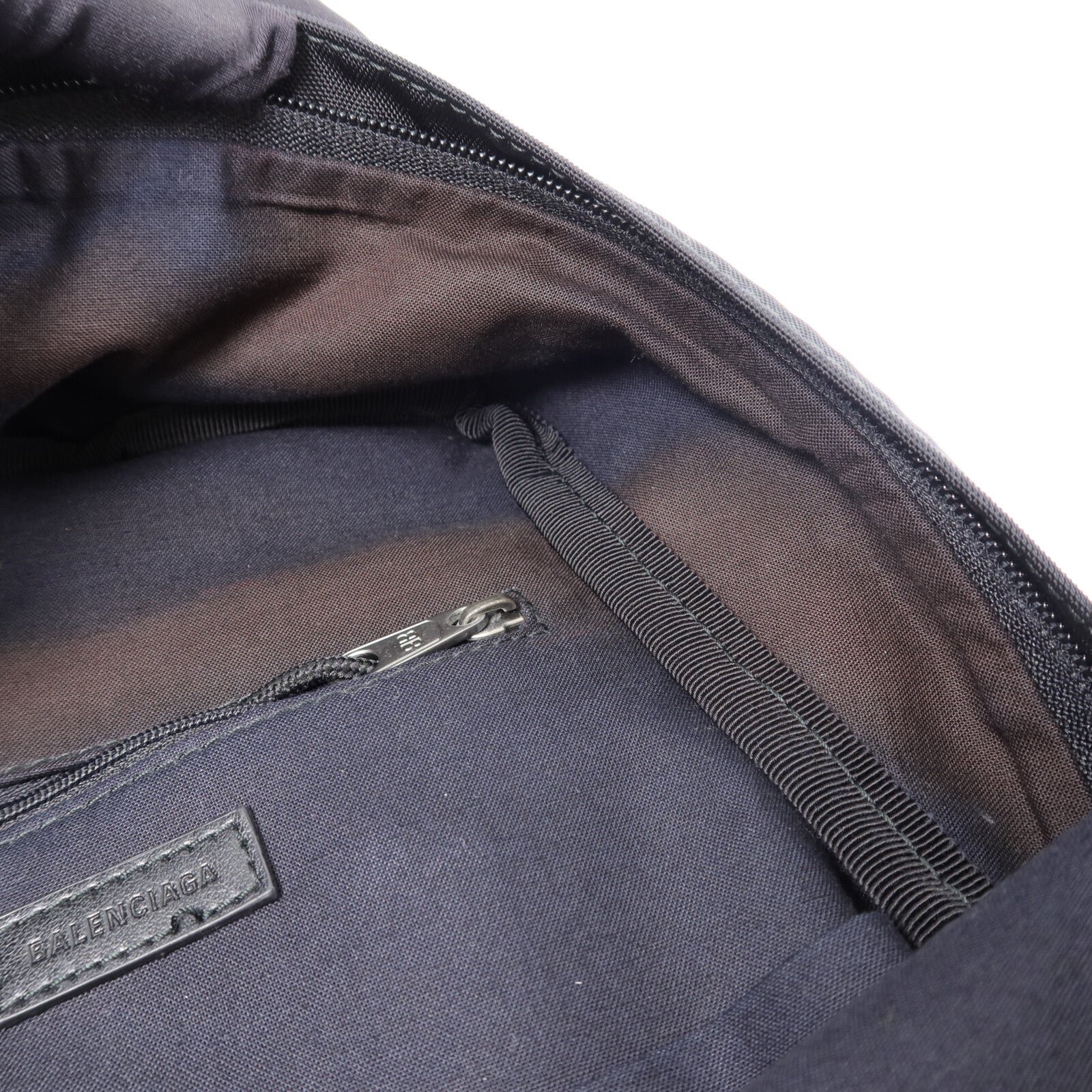 BALENCIAGA 尼龍Explorer Backpack Small背包