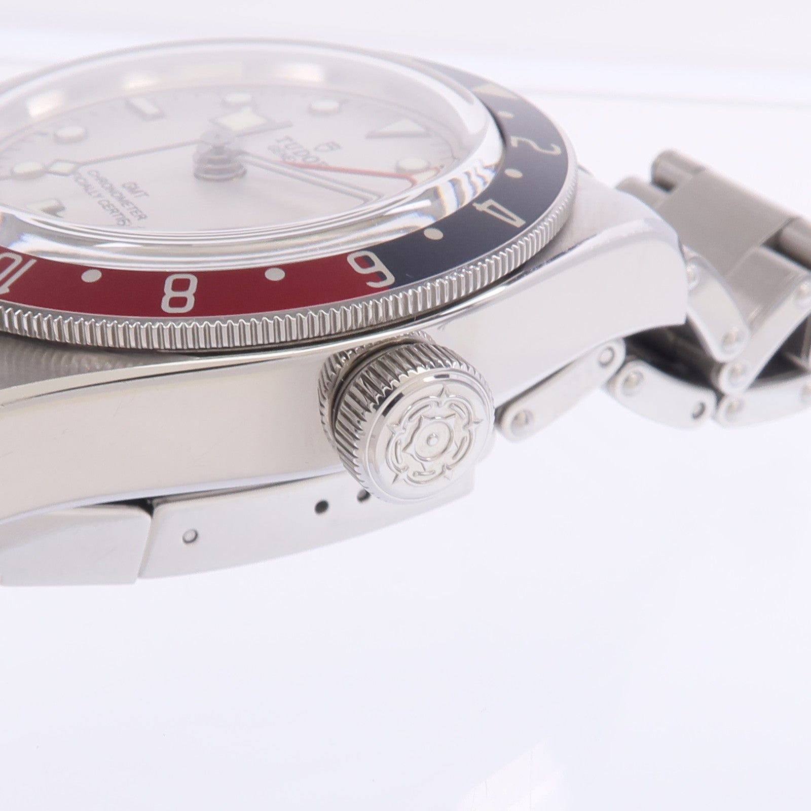 TUDOR Black Bay GMT 79830RB