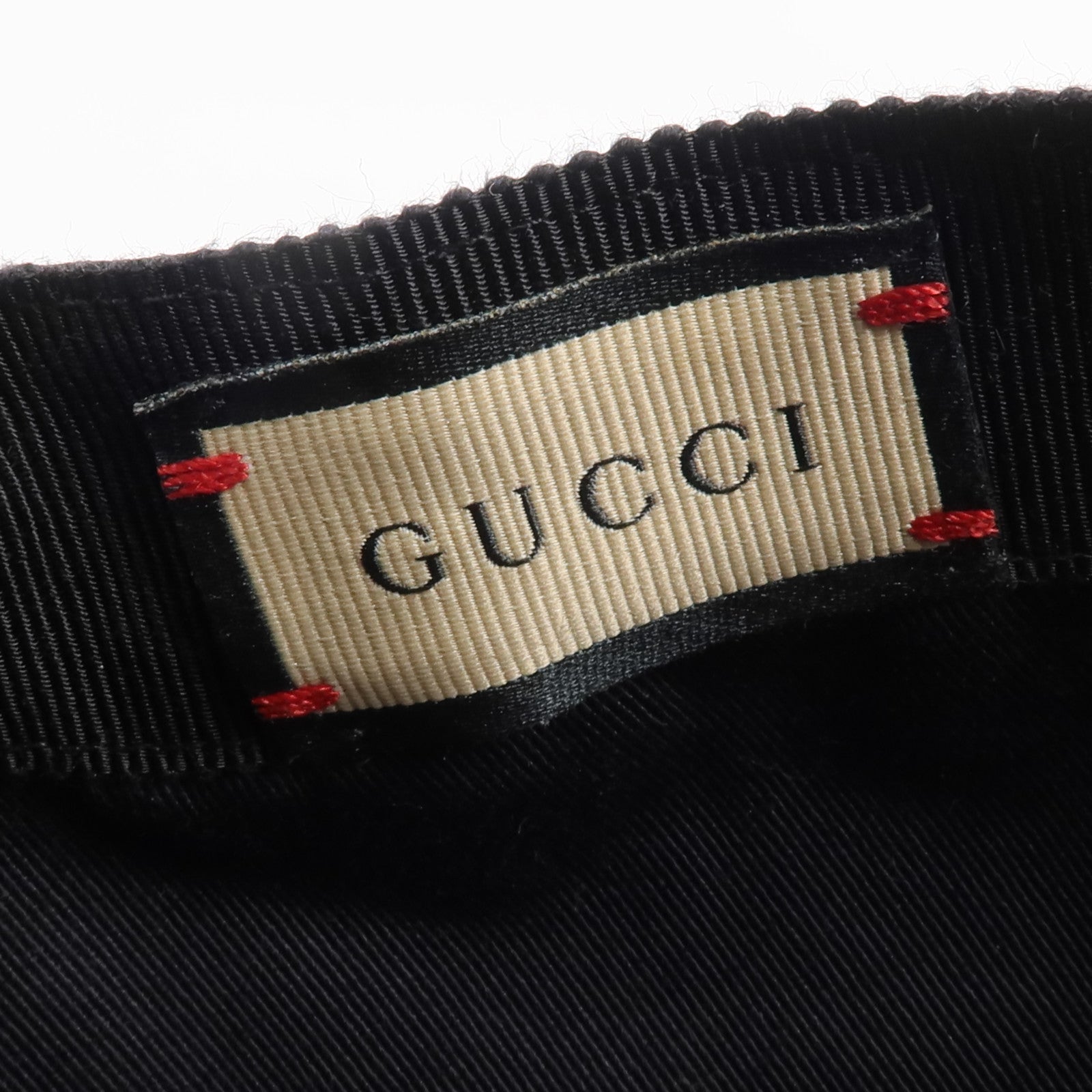GUCCI 帆布Hat(L)帽子