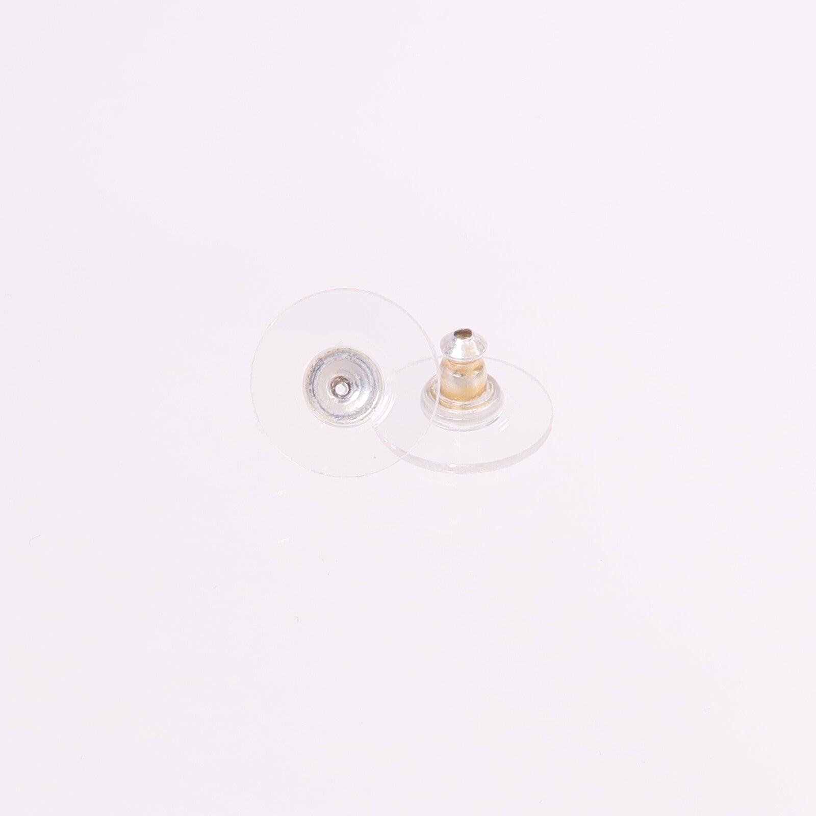 CHANEL 金屬/皮革Earrings耳環