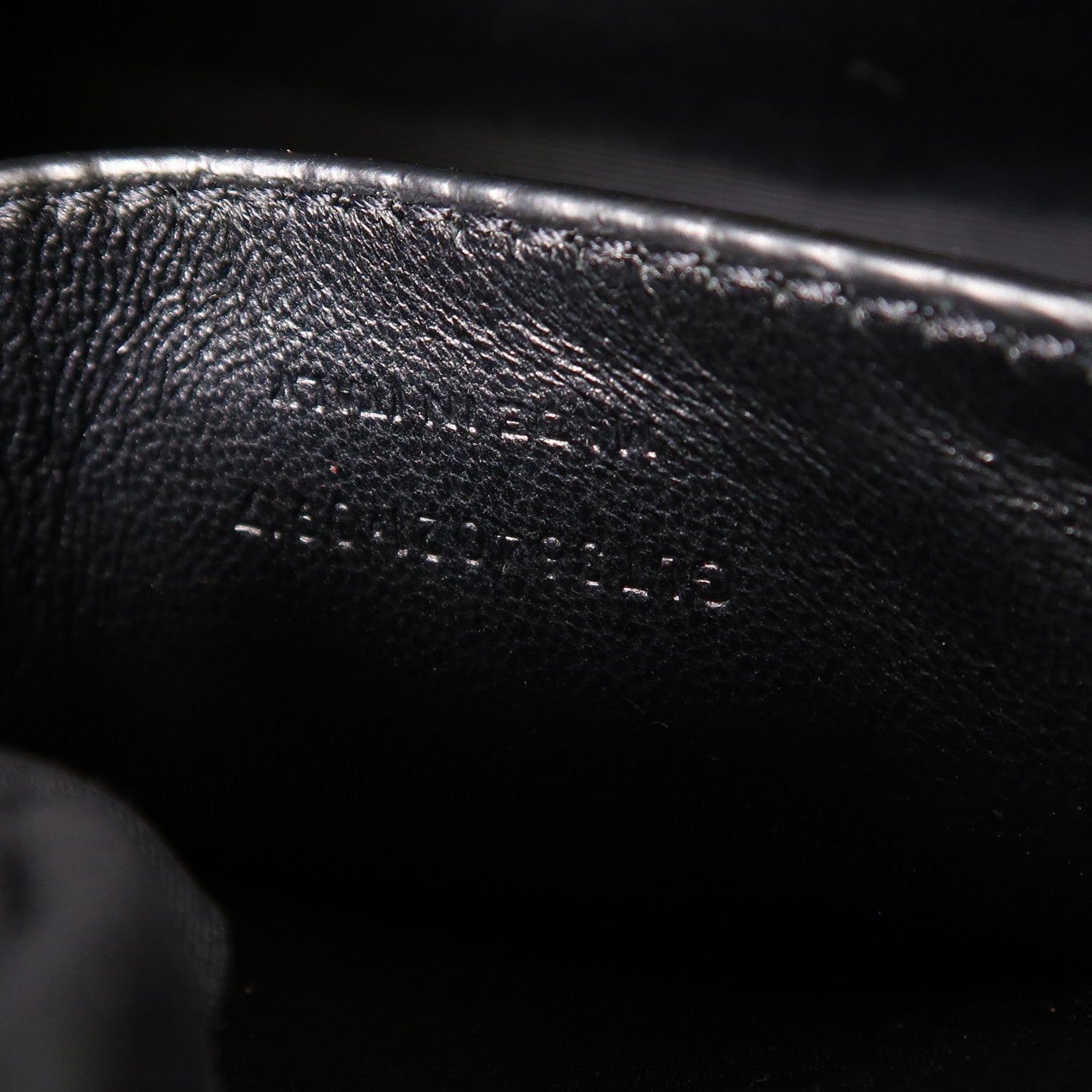 SAINT LAURENT 牛皮皮革Kate鏈帶肩背袋