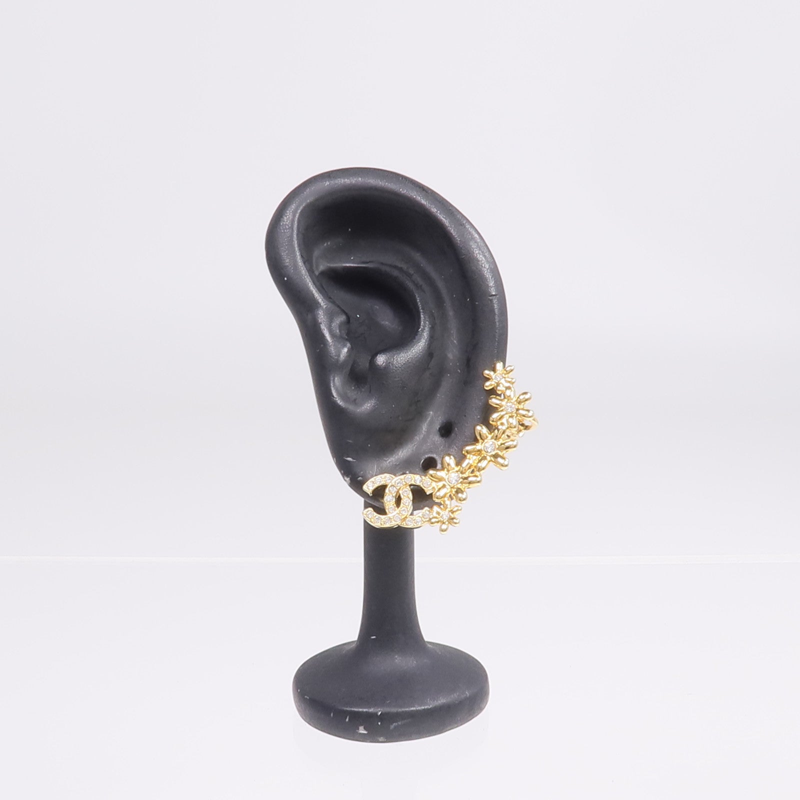 CHANEL 金屬Earrings耳環