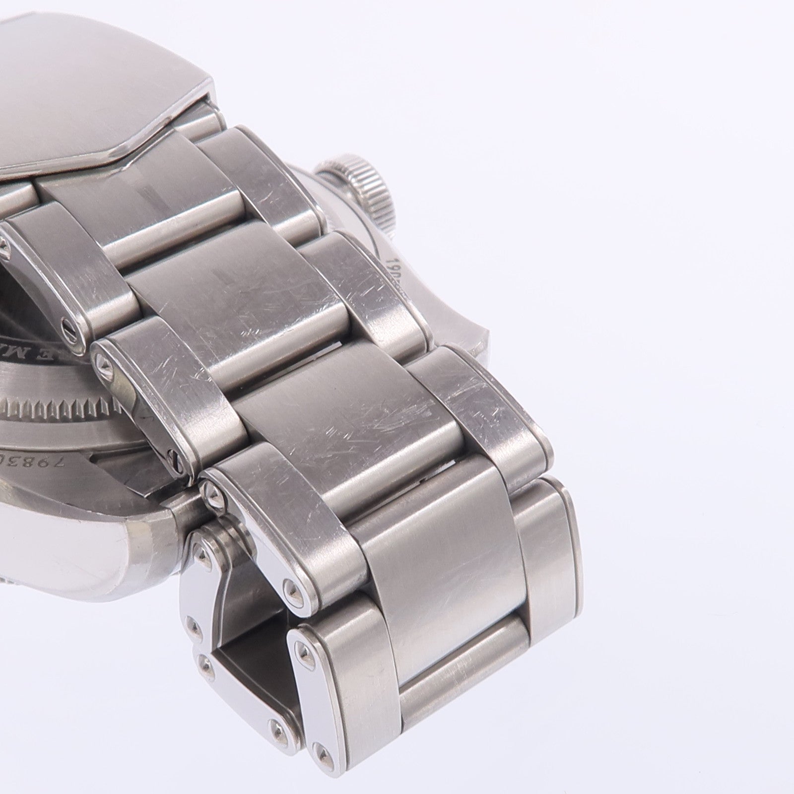 TUDOR Black Bay GMT 79830RB