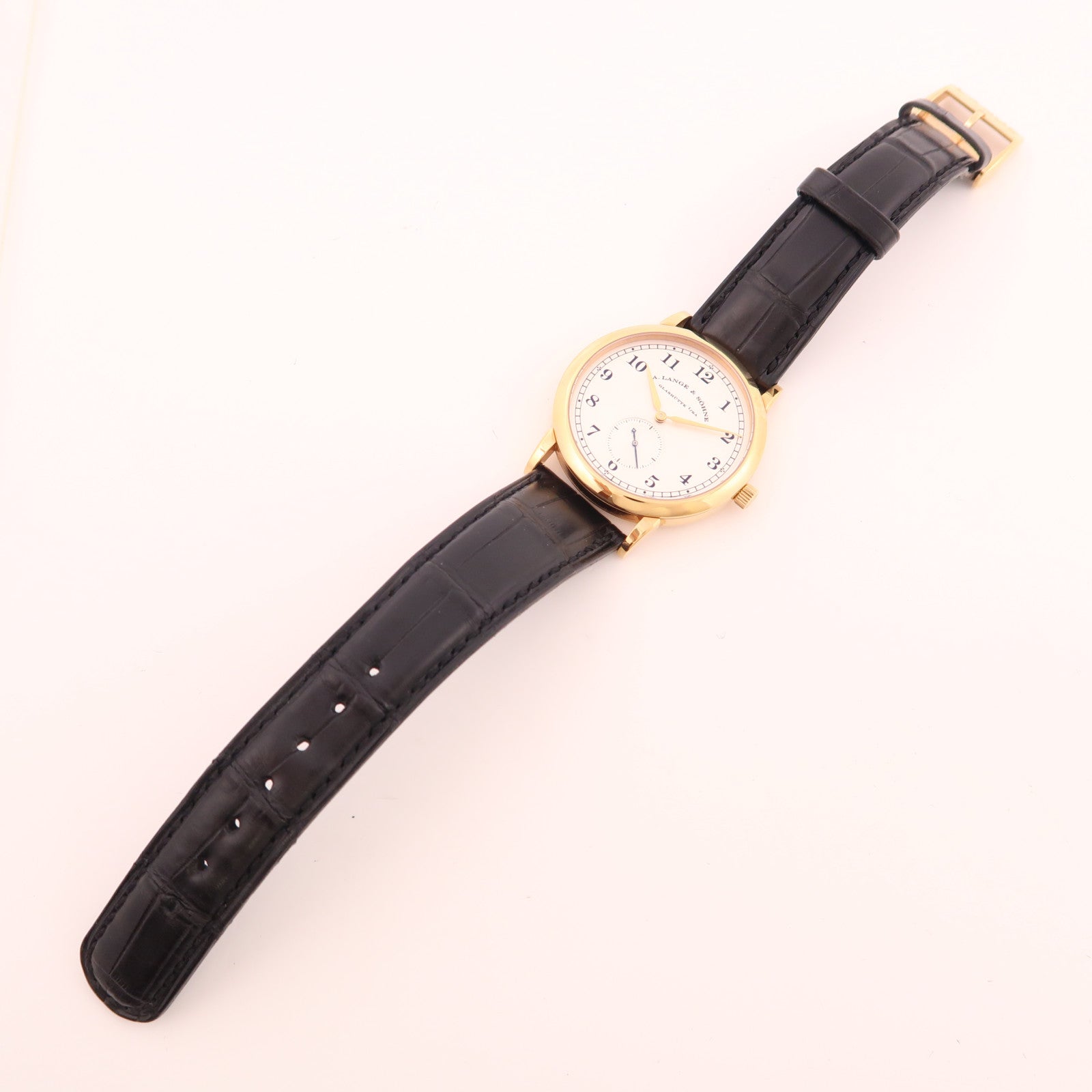 A.LANGE＆SOHNE Watch 1815