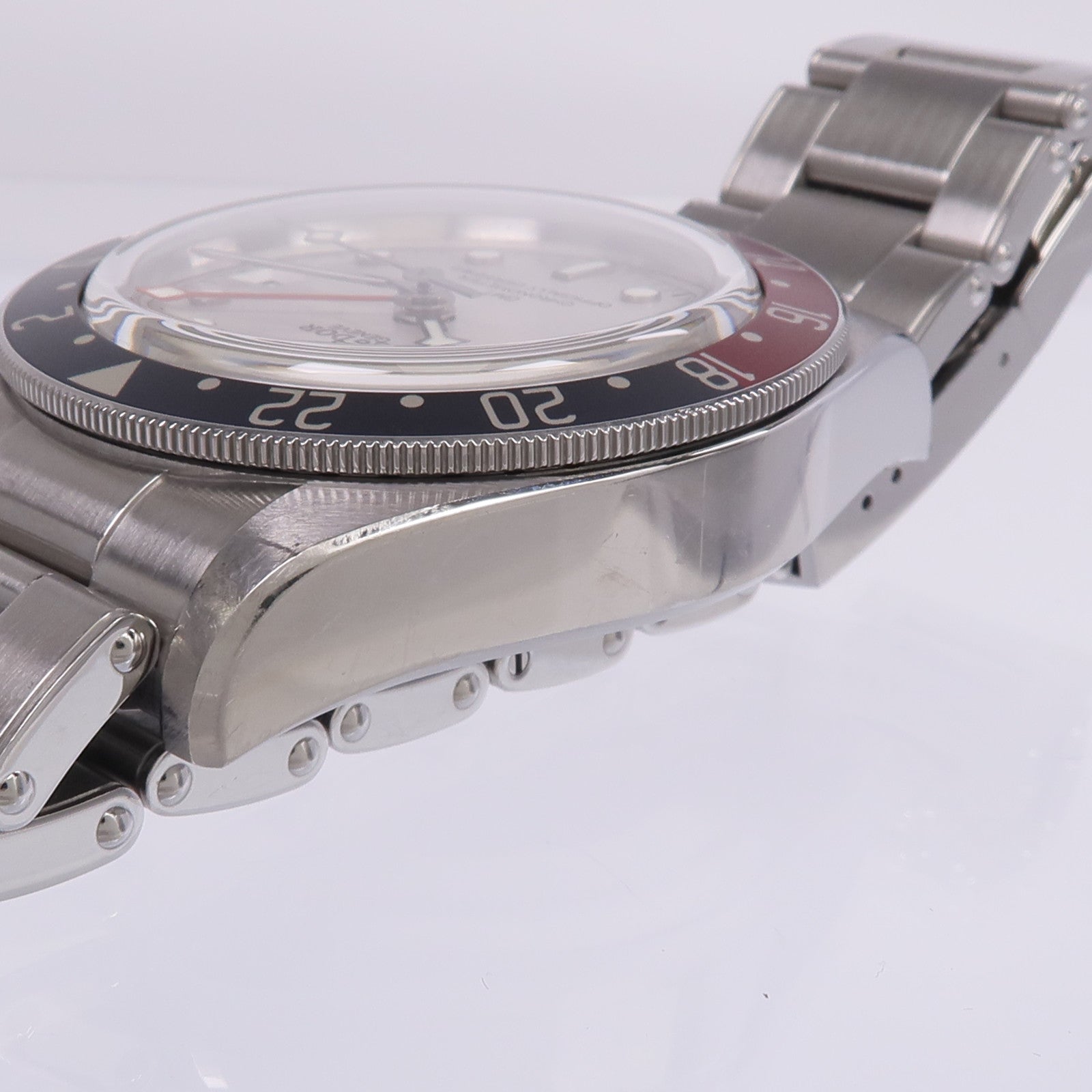TUDOR Black Bay GMT 79830RB
