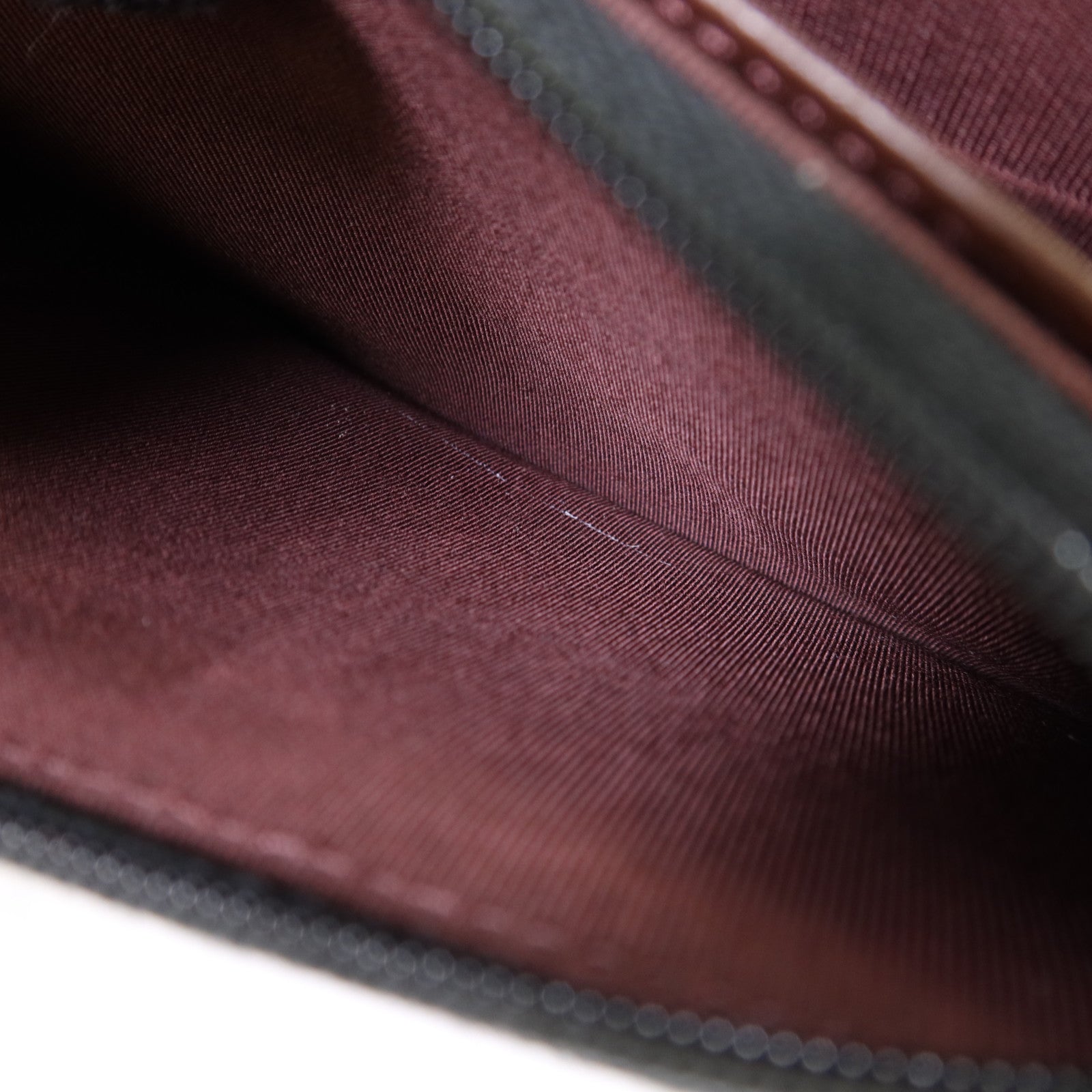 CHANEL 牛皮皮革WOC Wallet On Chain銀扣鏈帶肩背袋