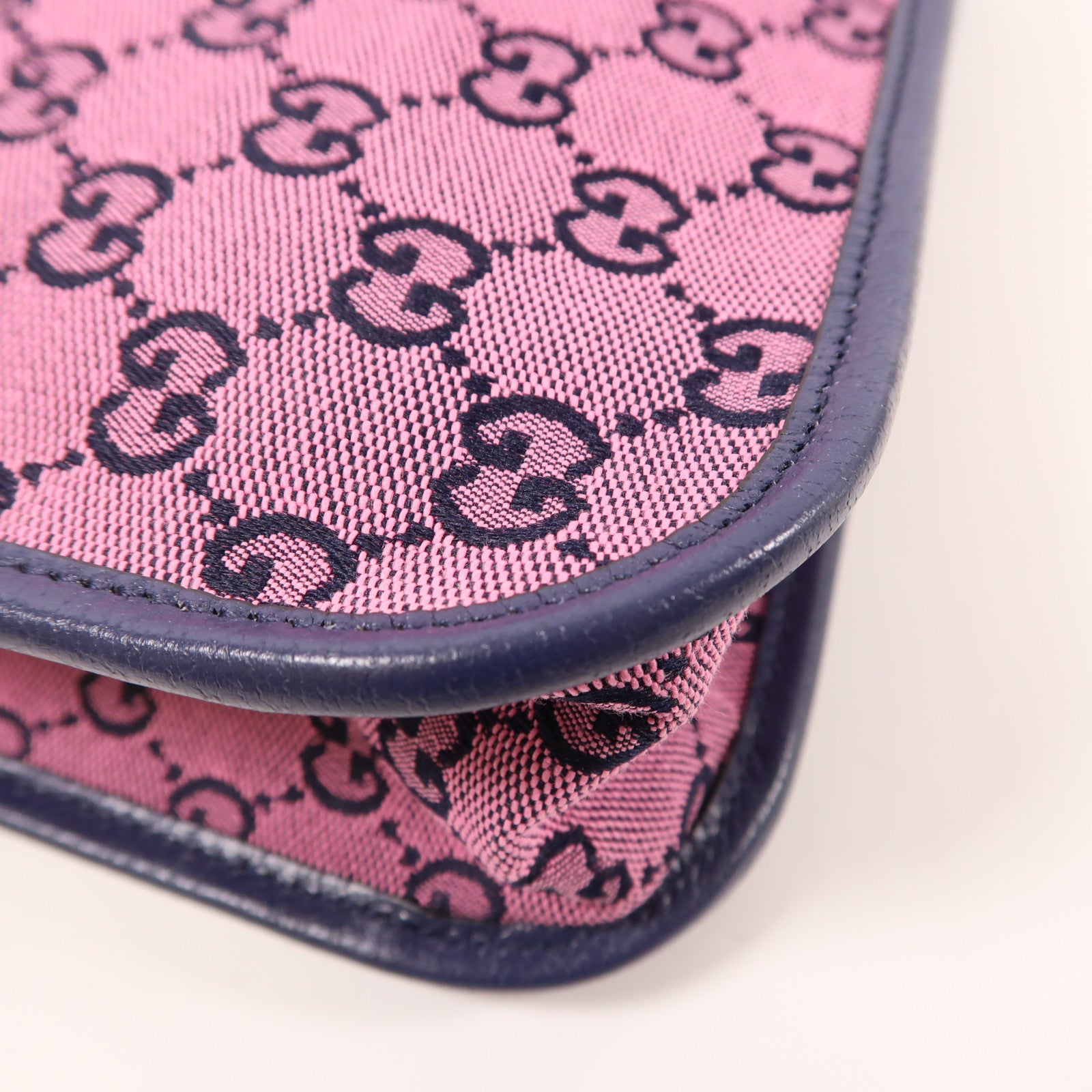 GUCCI 帆布Tote Bag手挽袋