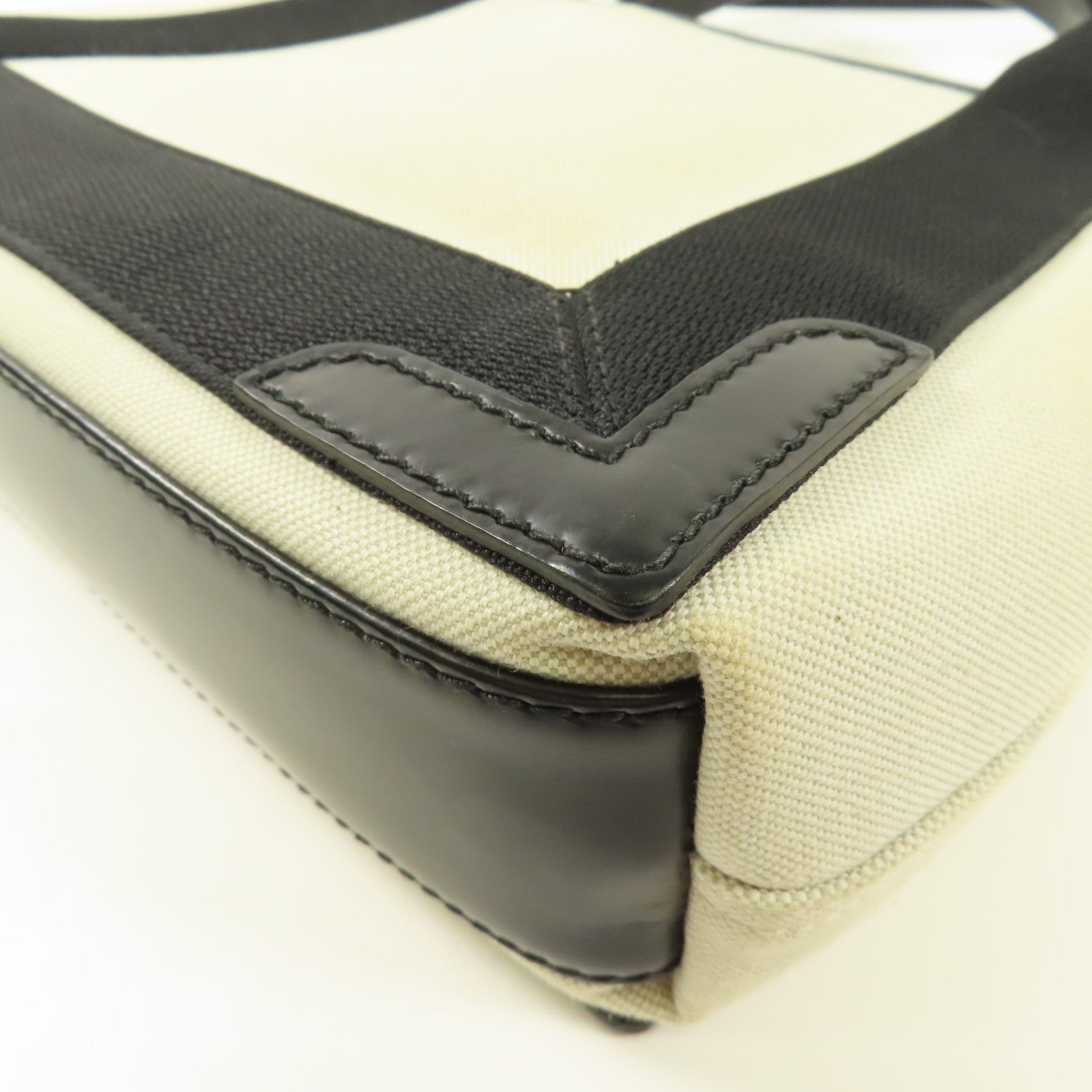 BALENCIAGA 帆布Navy Cabas手挽肩背兩用袋