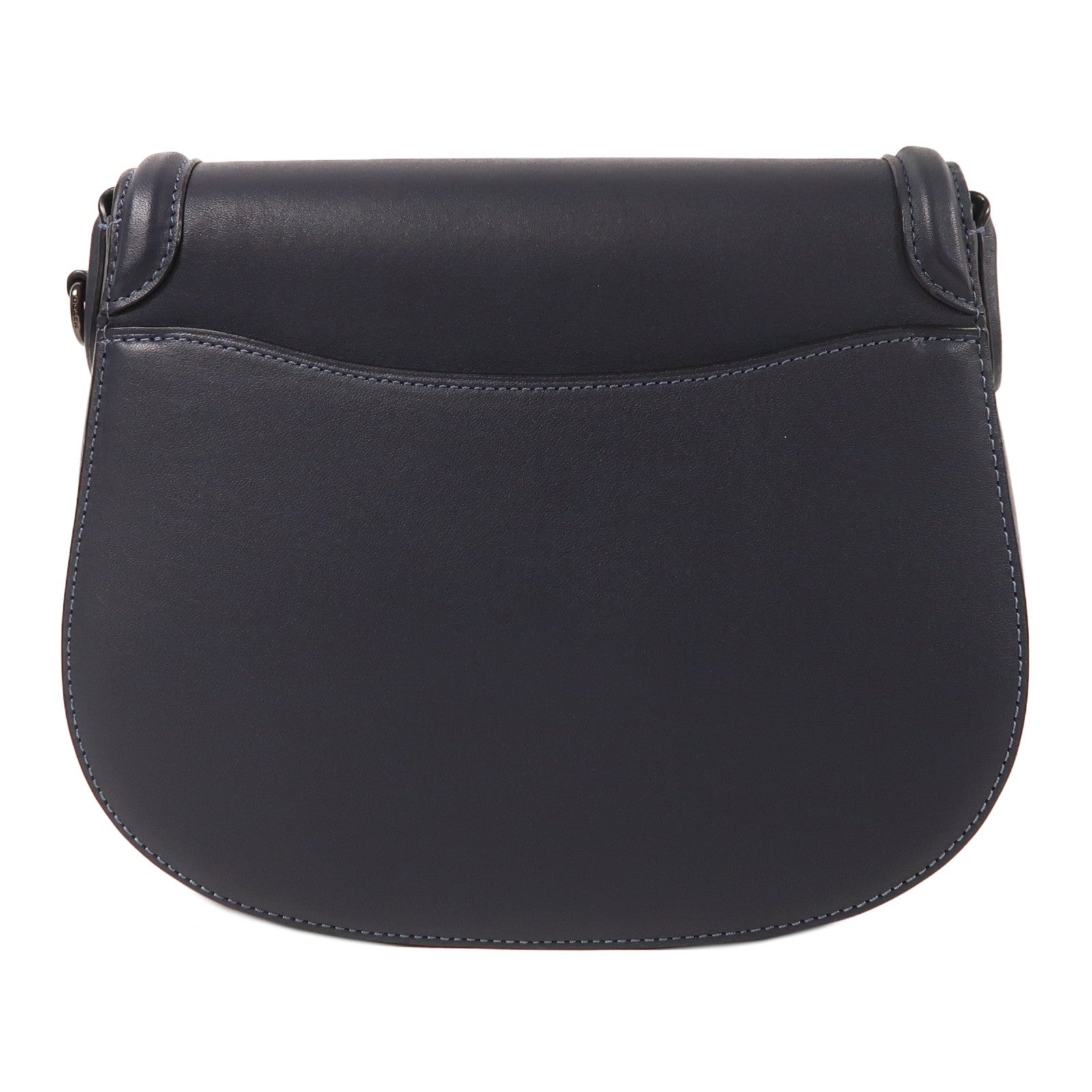 COACH 牛皮皮革Beat Saddle肩背袋