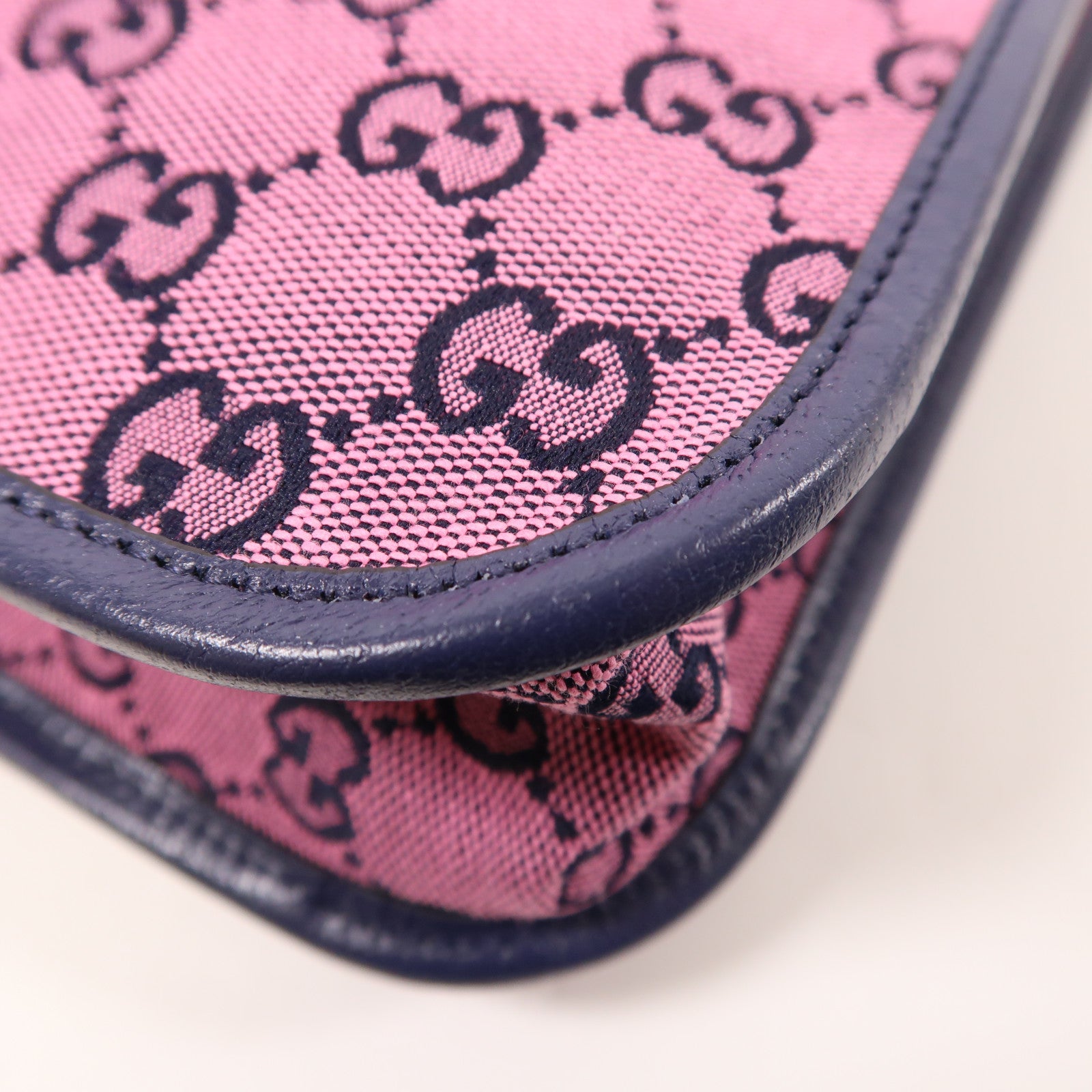 GUCCI 帆布Tote Bag手挽袋