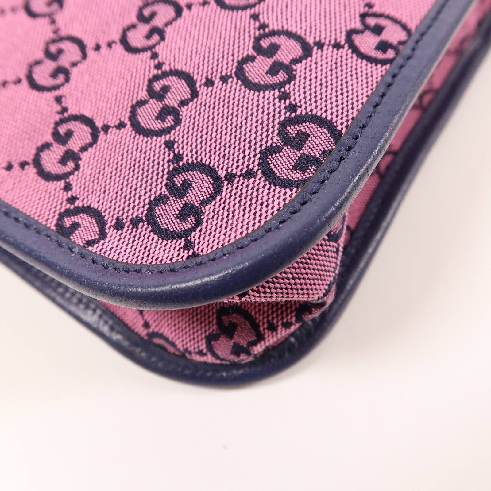 GUCCI 帆布Tote Bag手挽袋