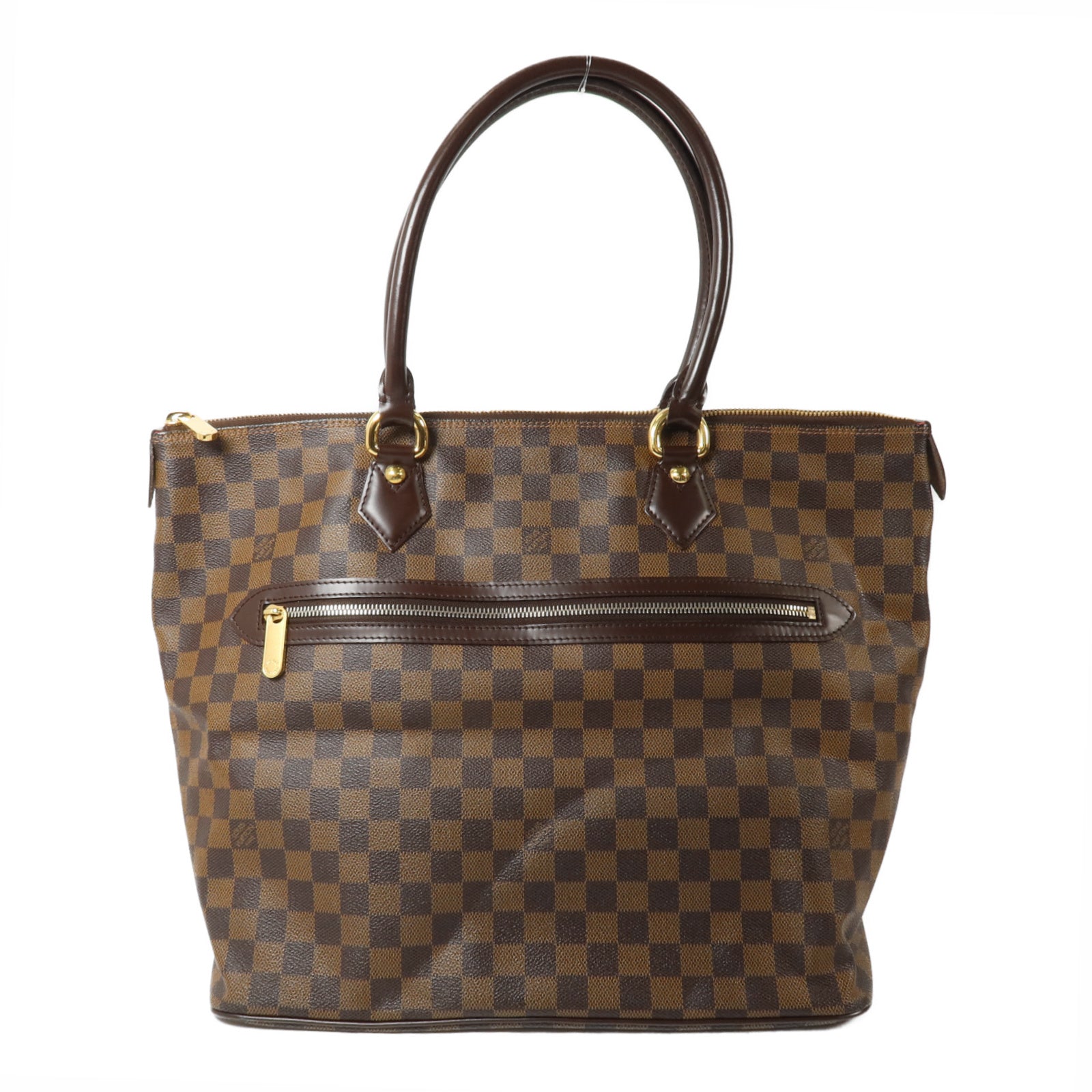 LOUIS VUITTON Monogram Saleya GM手挽袋