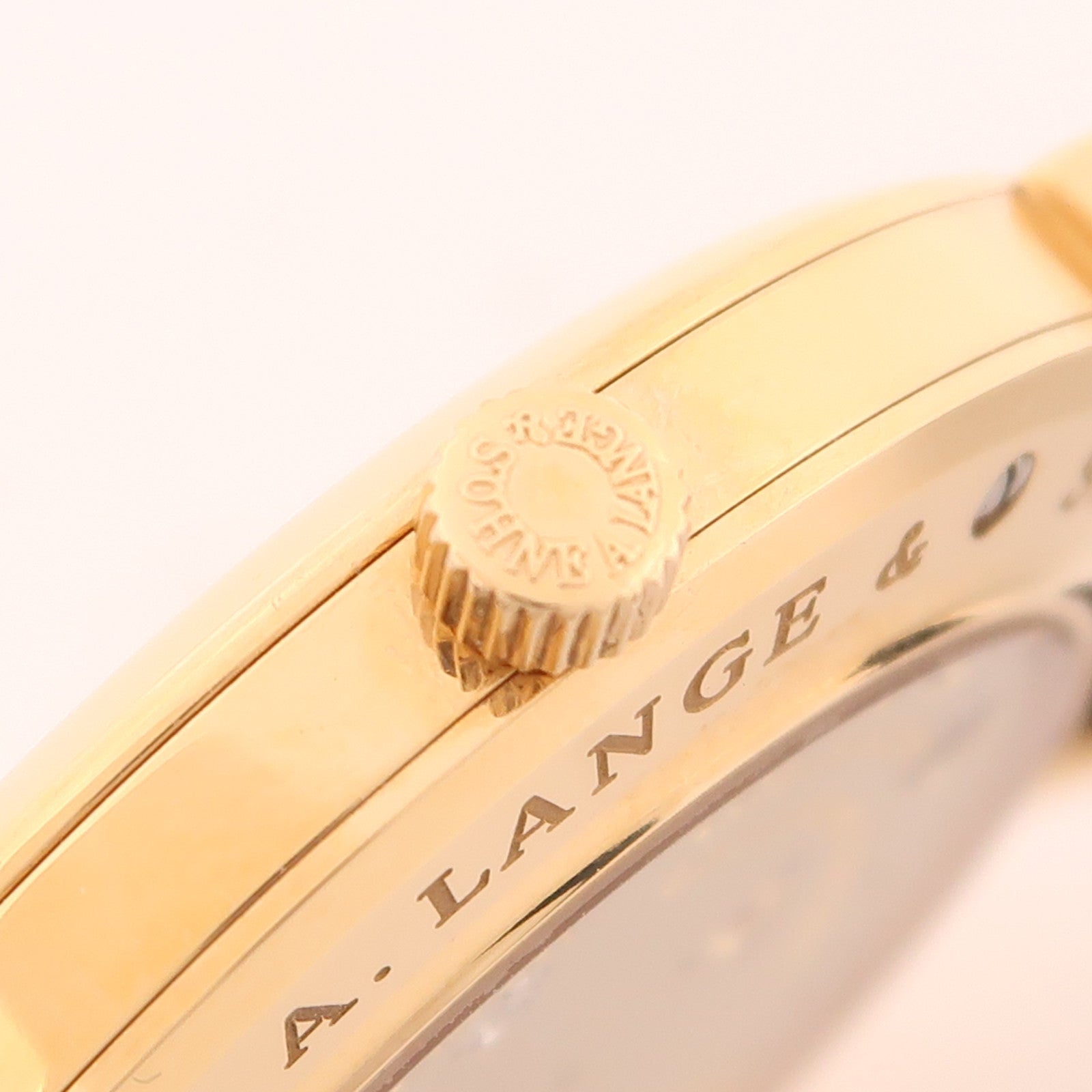 A.LANGE＆SOHNE Watch 1815