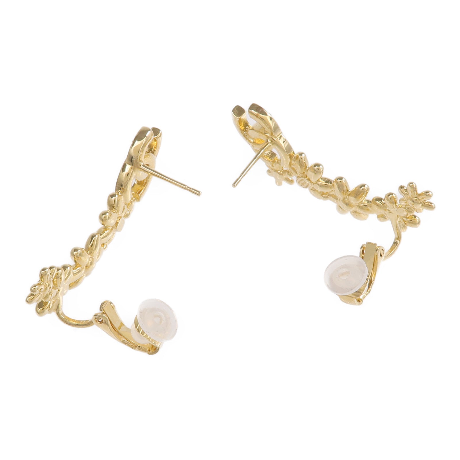 CHANEL 金屬Earrings耳環