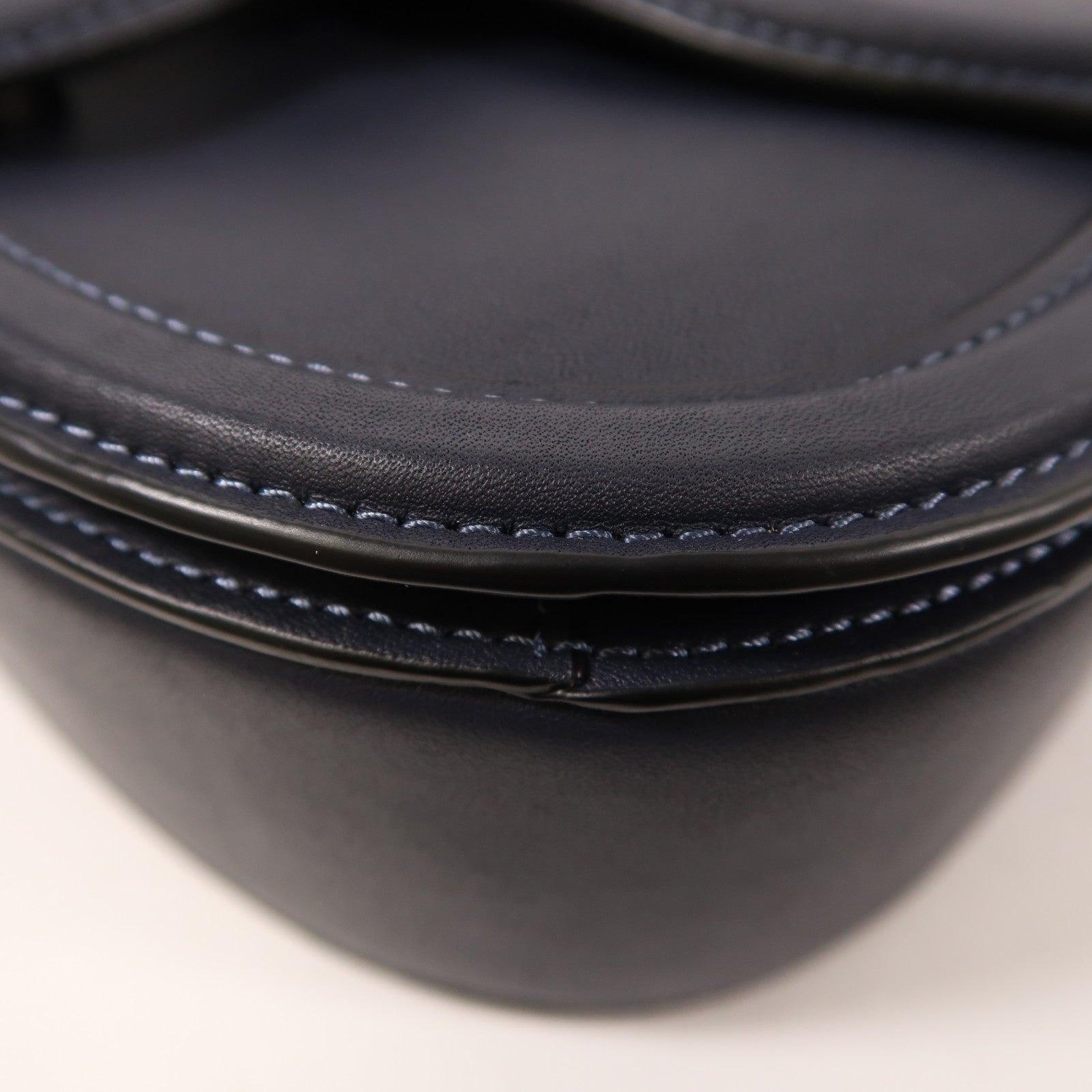 COACH 【激減優惠】牛皮皮革Beat Saddle肩背袋