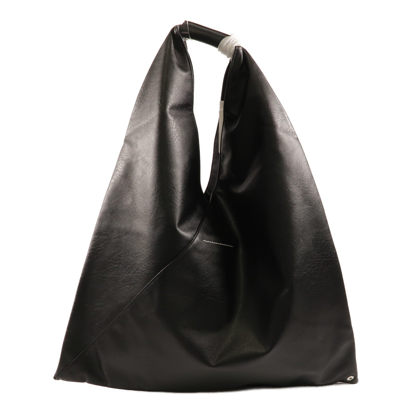 MM6 牛皮皮革MM6 Classic Japanese Bag M肩背袋