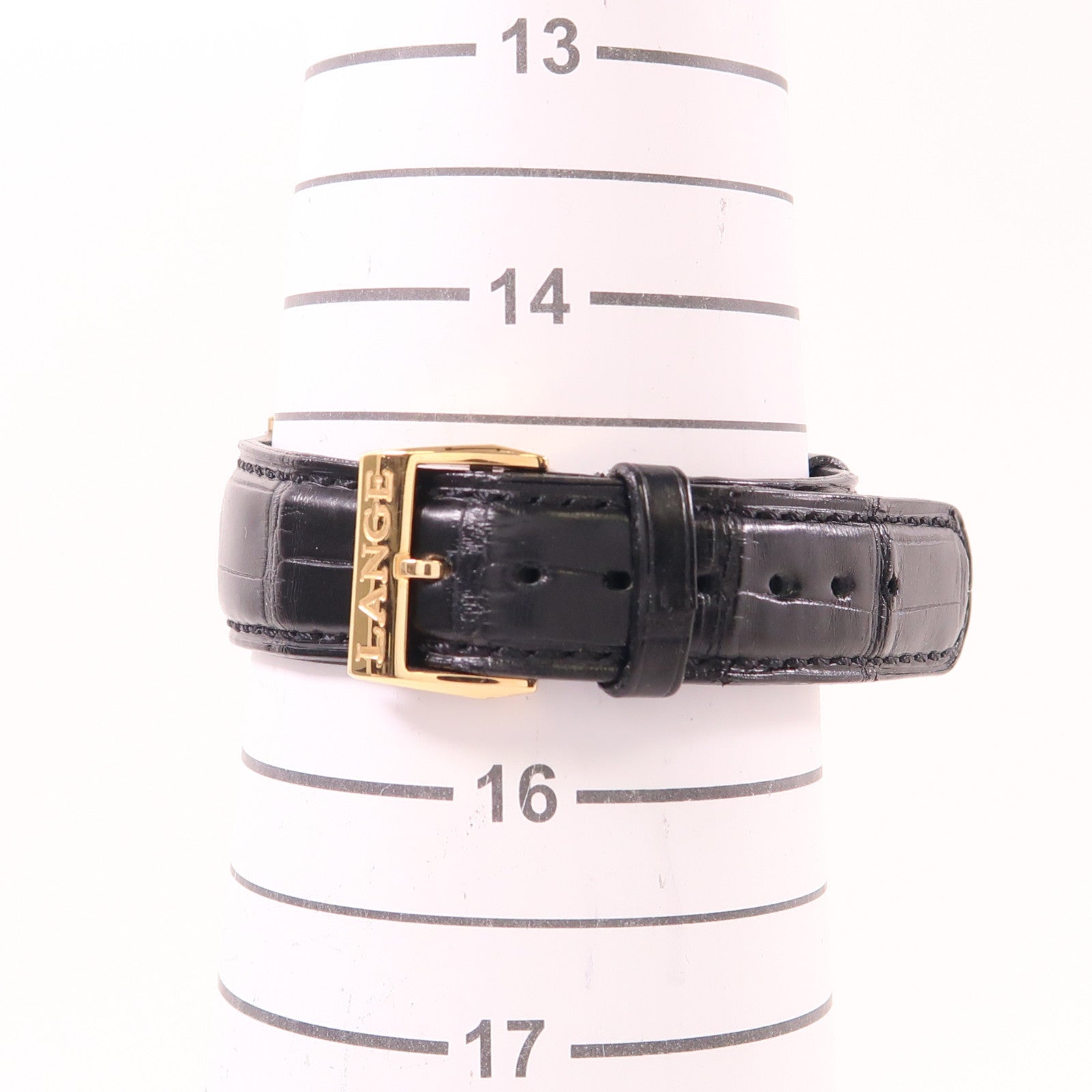 A.LANGE＆SOHNE Watch 1815