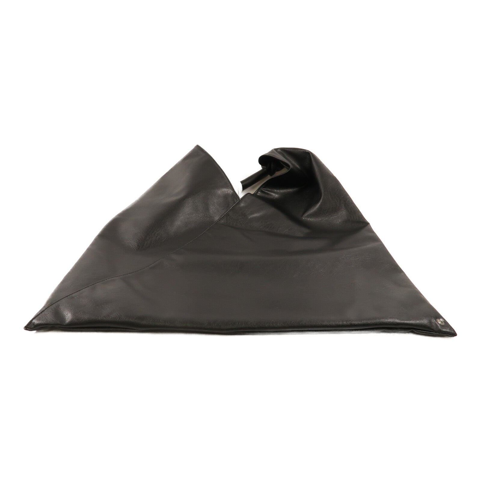 MM6 牛皮皮革MM6 Classic Japanese Bag M肩背袋