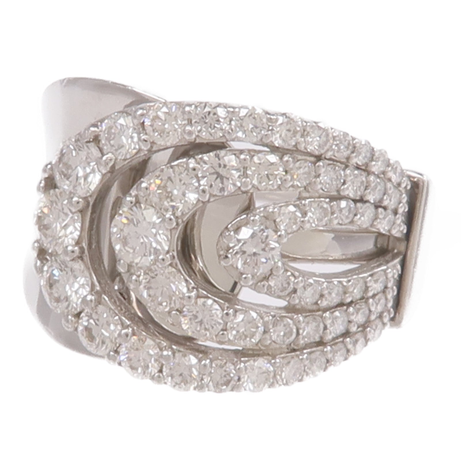 JEWELRY PT900鉑金Diamond Ring鑽石戒指