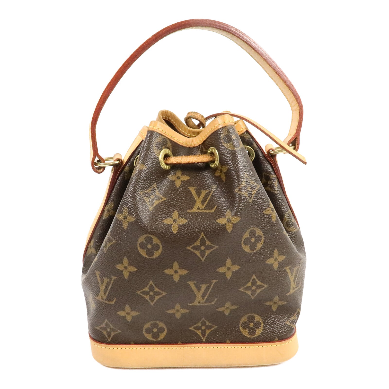 LOUIS VUITTON Monogram Mini Noe肩背袋