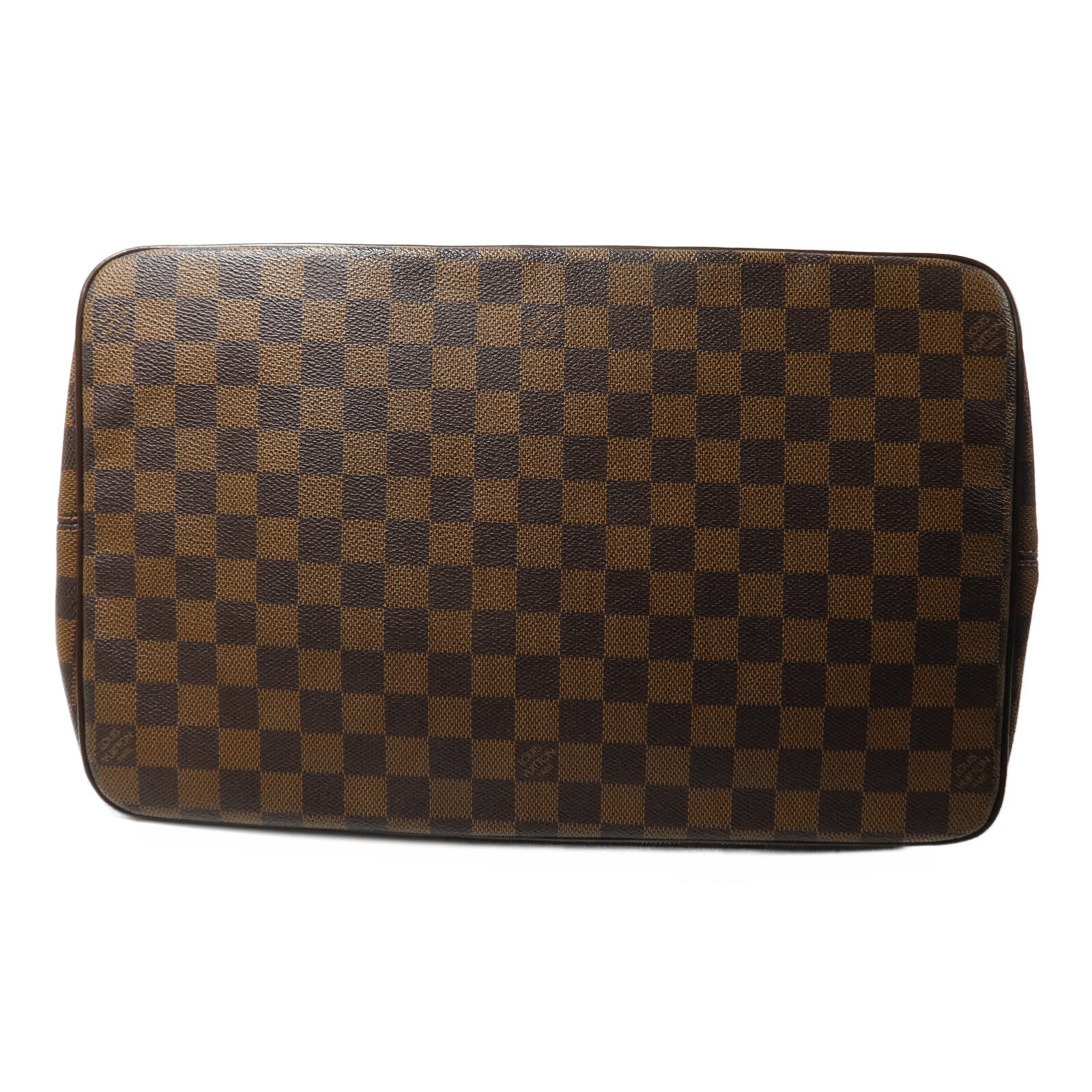 LOUIS VUITTON Monogram Saleya GM手挽袋